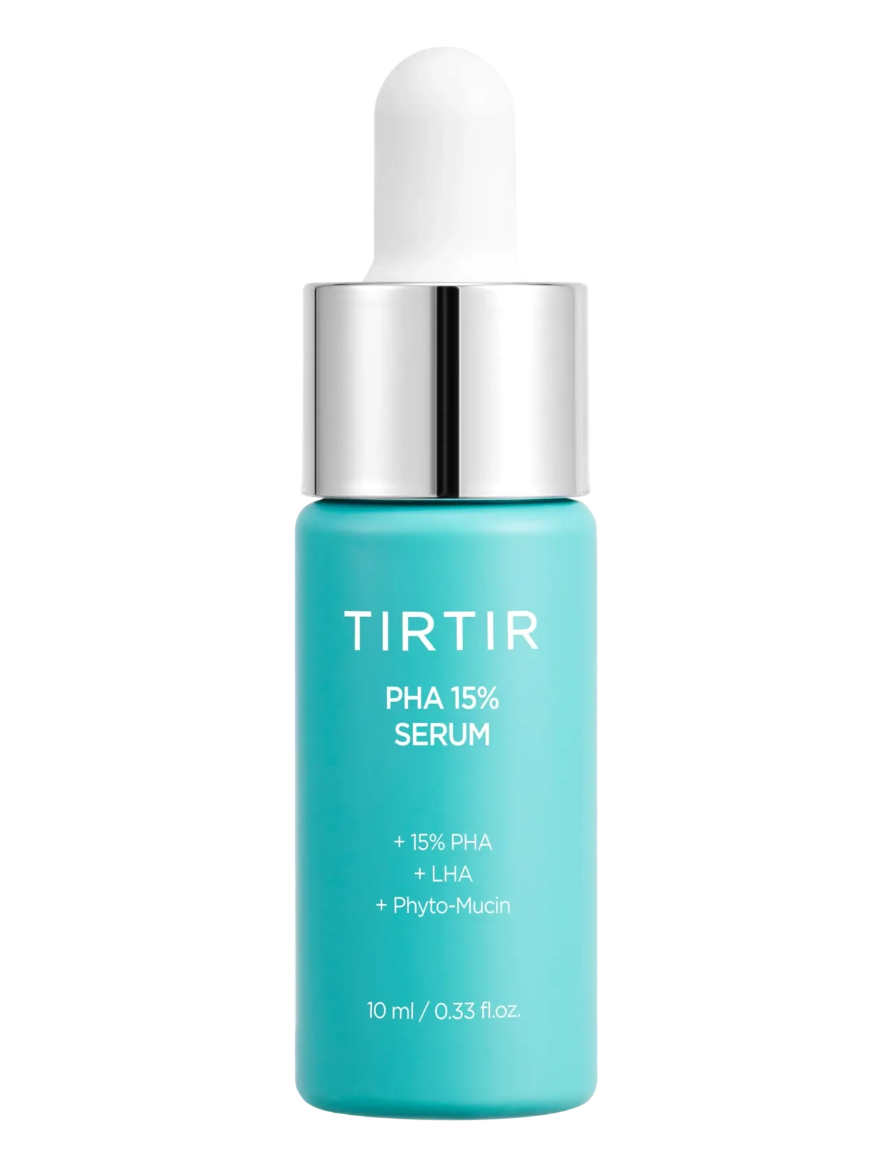TIRTIR - TIRTIR 5 Actives Power Serums Kit 10ml*5ea - serumi - no color - 4