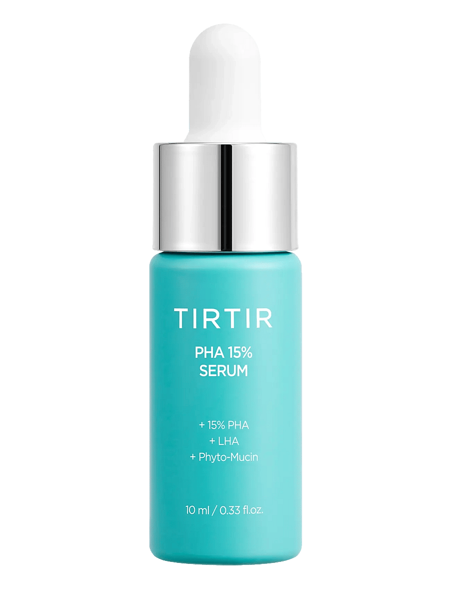 TIRTIR - TIRTIR 5 Actives Power Serums Kit 10ml*5ea - seerumid - no color - 4