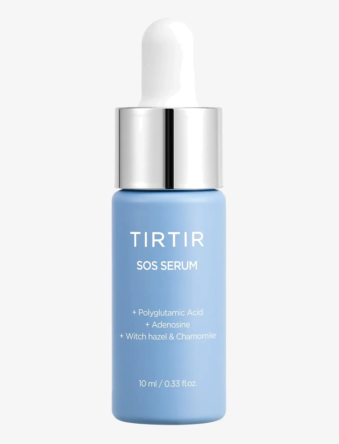TIRTIR - TIRTIR 5 Actives Power Serums Kit 10ml*5ea - serum - no color - 5