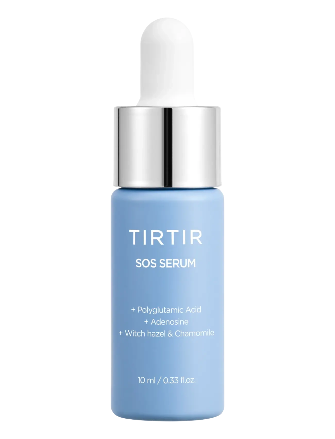 TIRTIR - TIRTIR 5 Actives Power Serums Kit 10ml*5ea - serumi - no color - 5