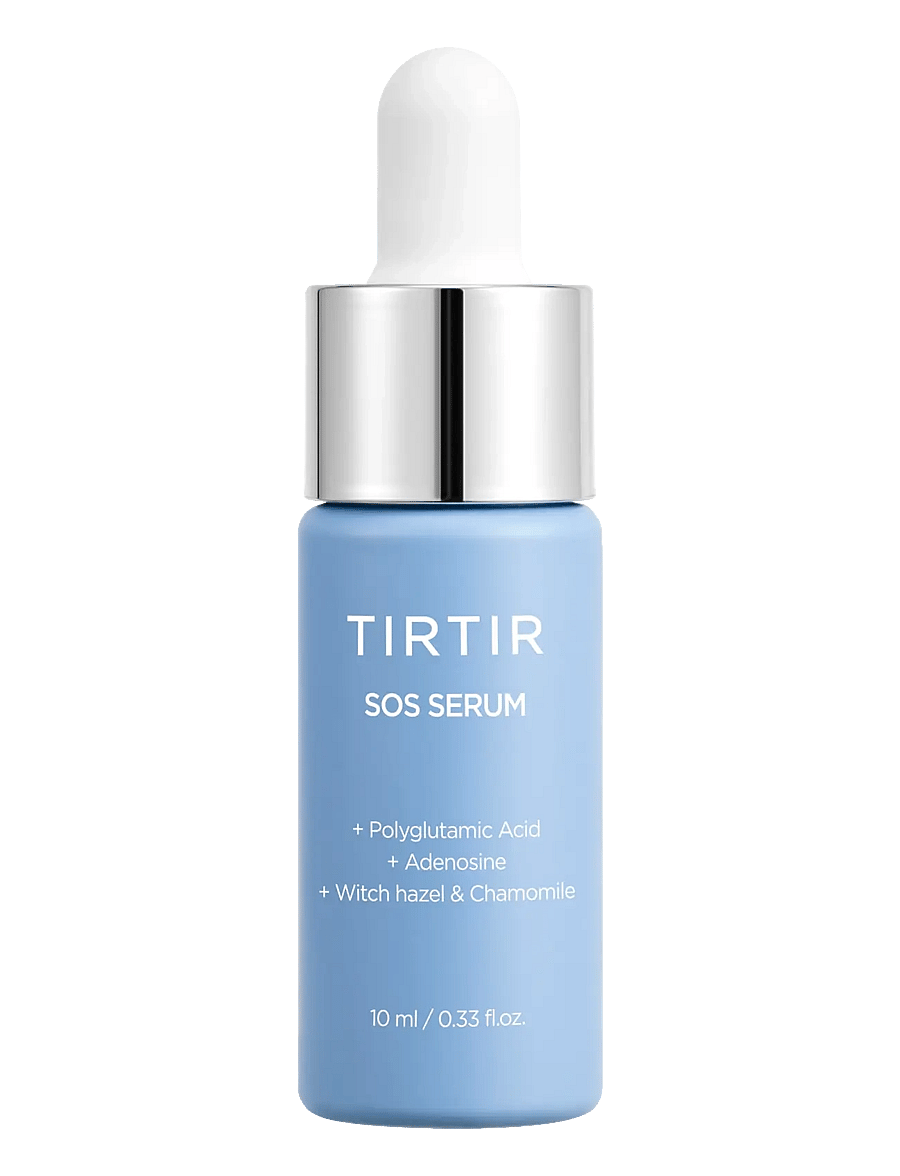 TIRTIR - TIRTIR 5 Actives Power Serums Kit 10ml*5ea - seerumid - no color - 5
