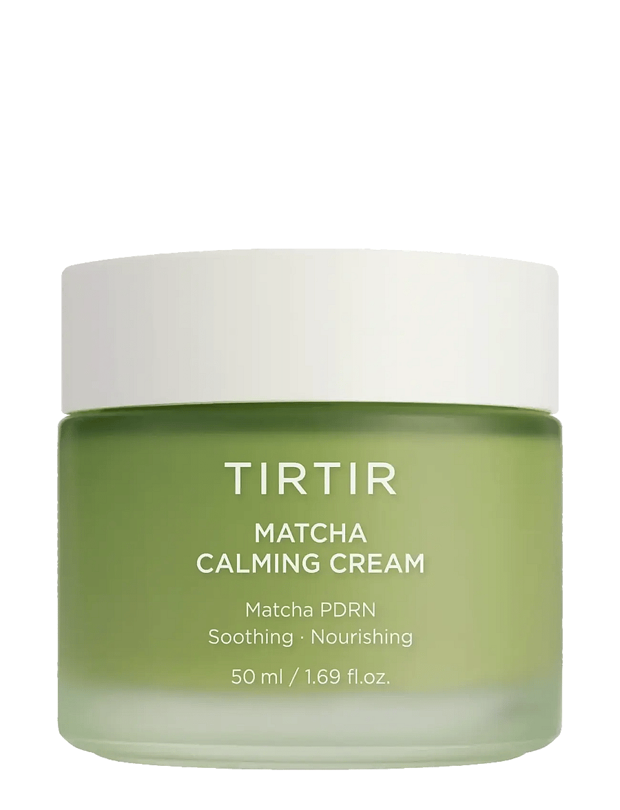 TIRTIR - TIRTIR Matcha Calming Cream - niisutajad - no color - 0
