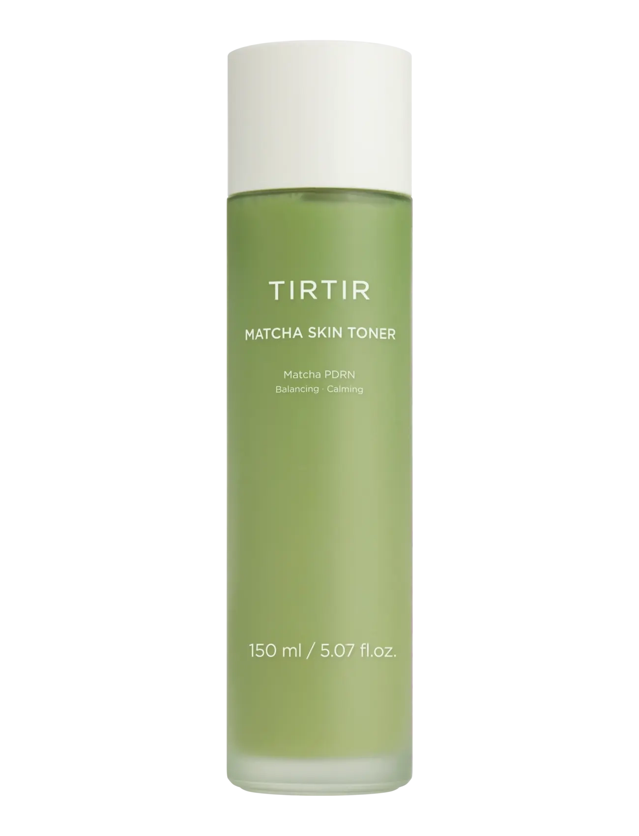 TIRTIR Tirtir Matcha Skin Toner, 150 ml, Nude, Tonere > Hydrerende Tonere, Dame