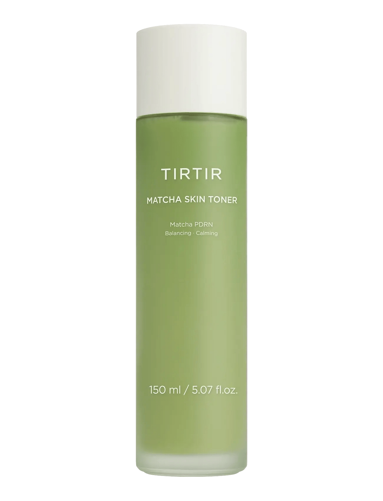 TIRTIR Matcha Skin Toner - NO COLOR