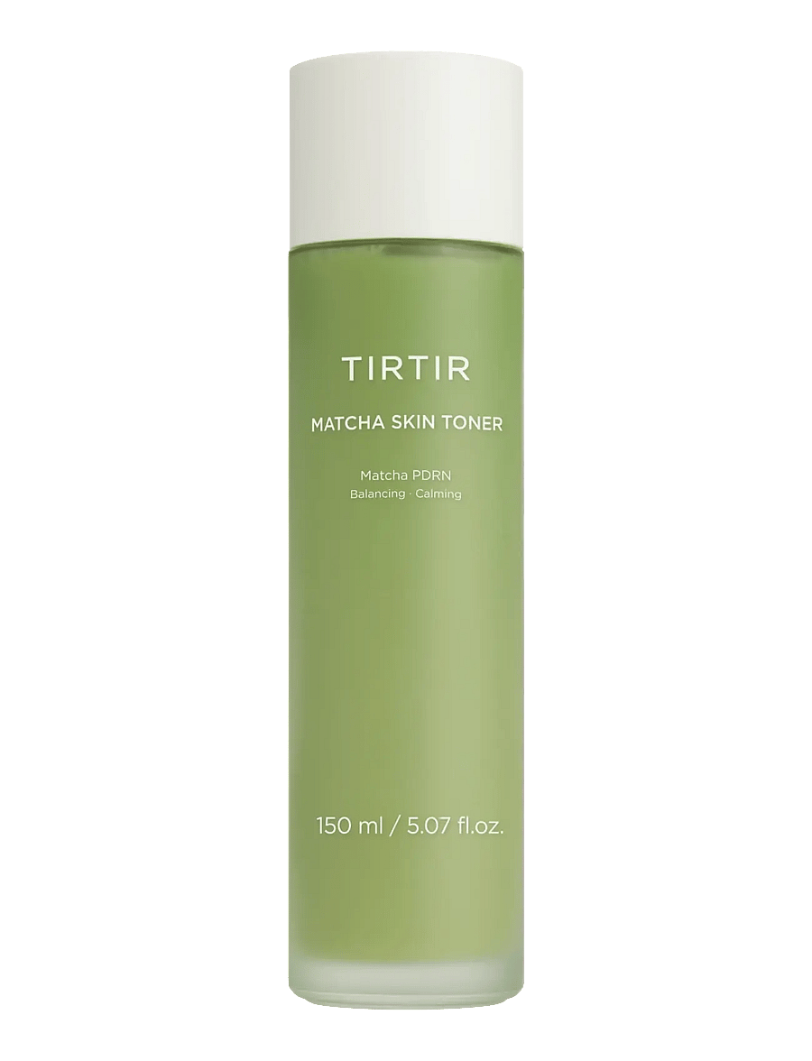 TIRTIR - TIRTIR Matcha Skin Toner - niisutavad toonikud - no color - 0