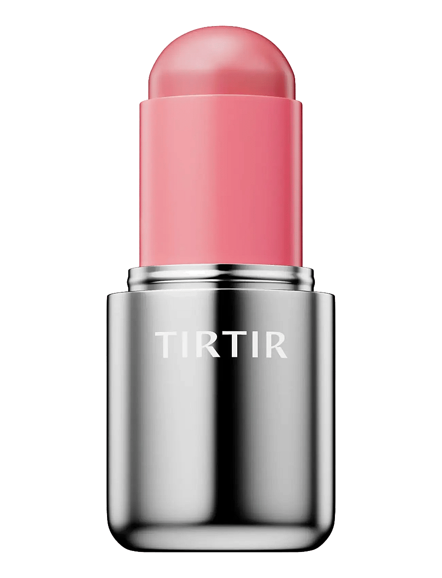TIRTIR - TIRTIR Mood Glider Lip & Blush Stick - makeup - peach mingle - 0