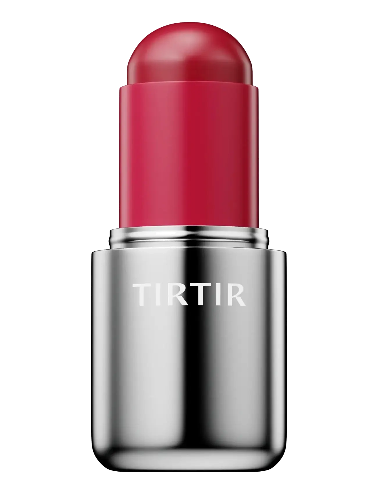 TIRTIR Tirtir Mood Glider Lip & Blush Stick, 3.8 G, Burgundy, Ansigt > Rouge, Dame