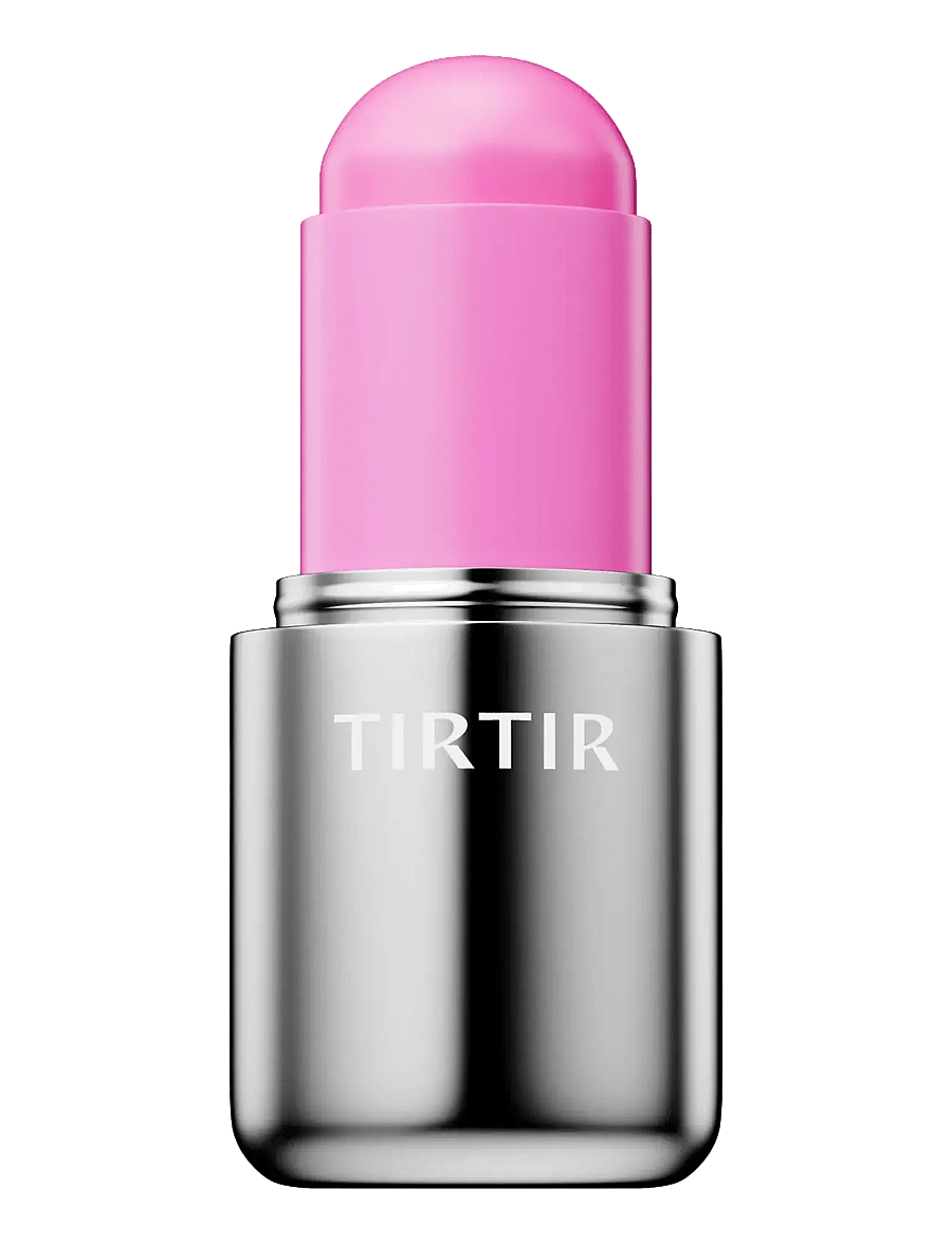 TIRTIR - TIRTIR Mood Glider Lip & Blush Stick - makeup - fuchsia flash - 0