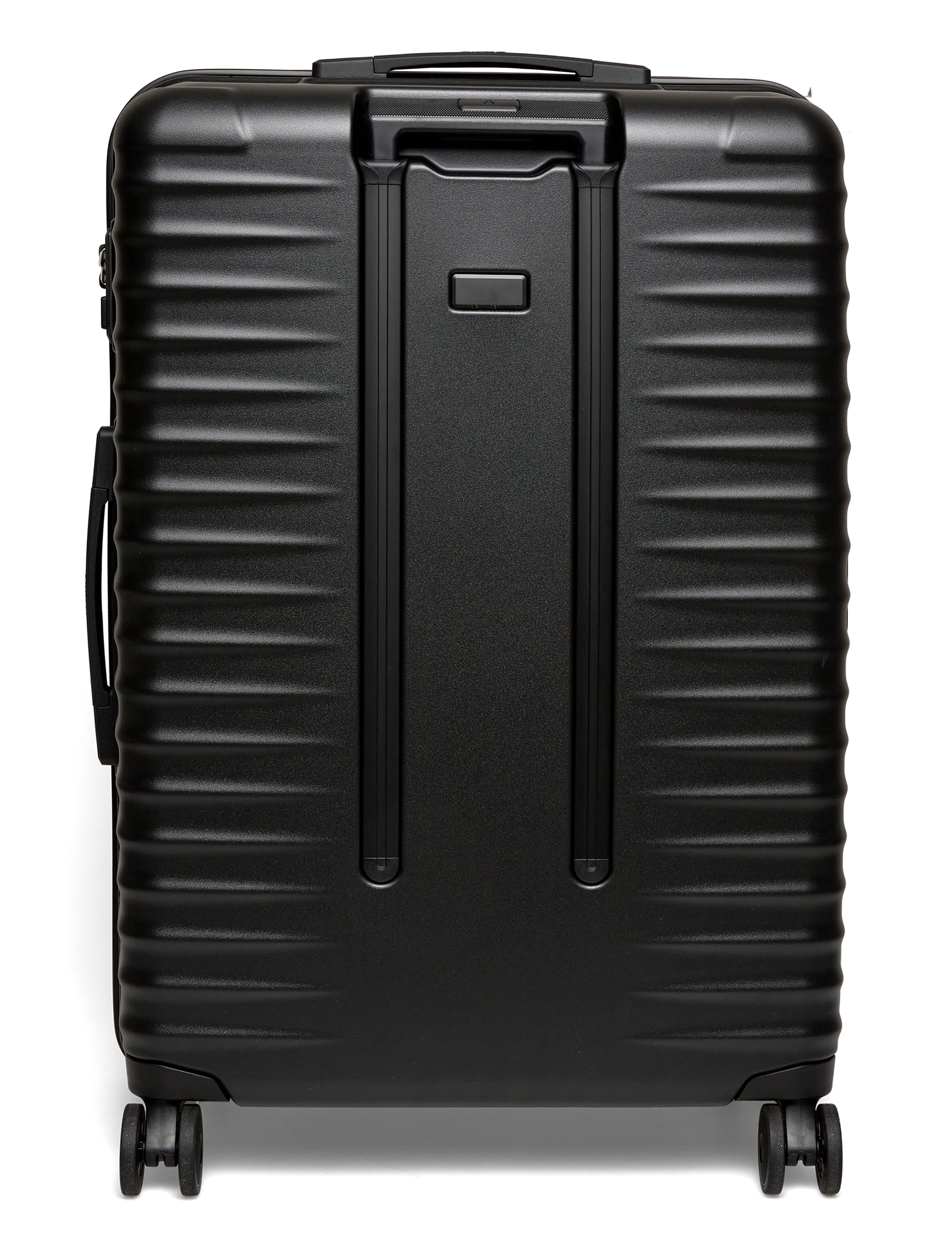 TITAN - UPGRADE 4w Trolley L - mellemstore kufferter - nightshade black - 1
