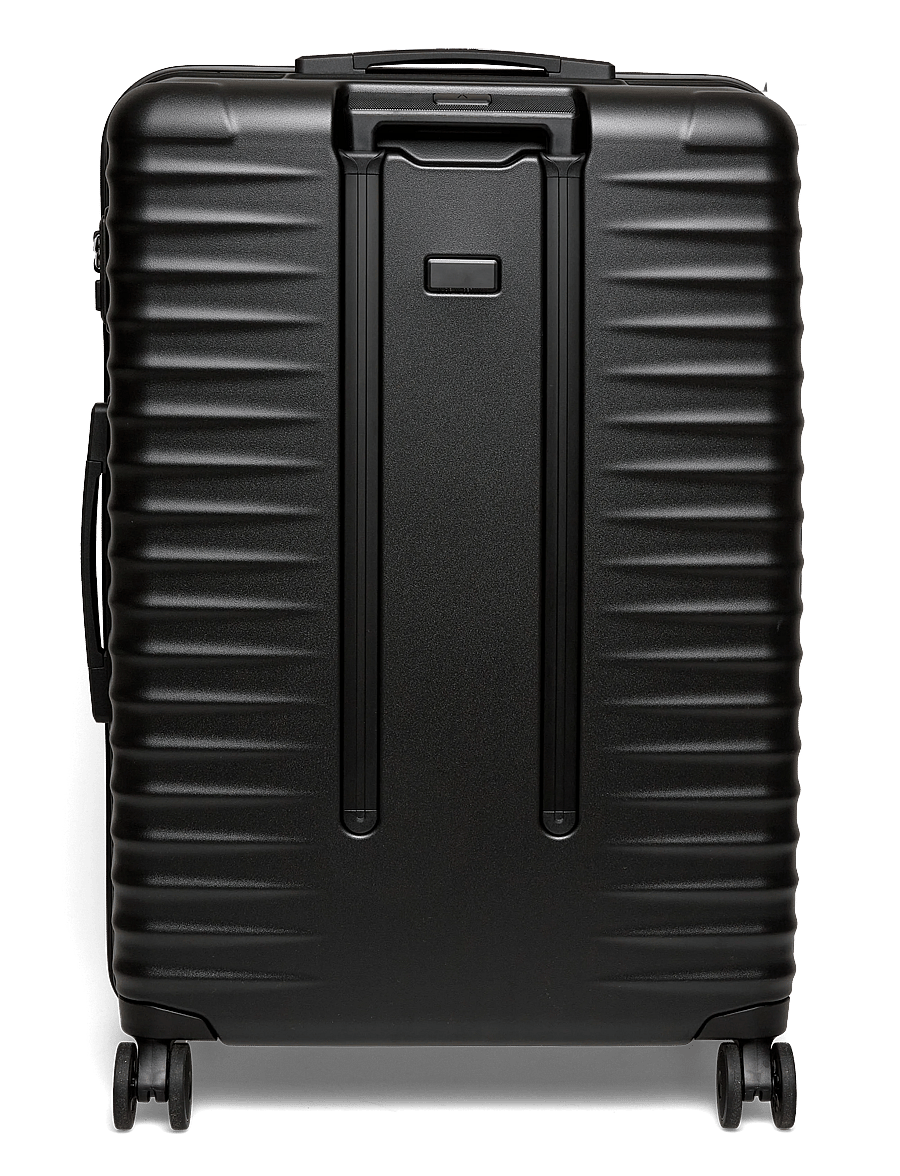 TITAN - UPGRADE 4w Trolley L - mellemstore kufferter - nightshade black - 1