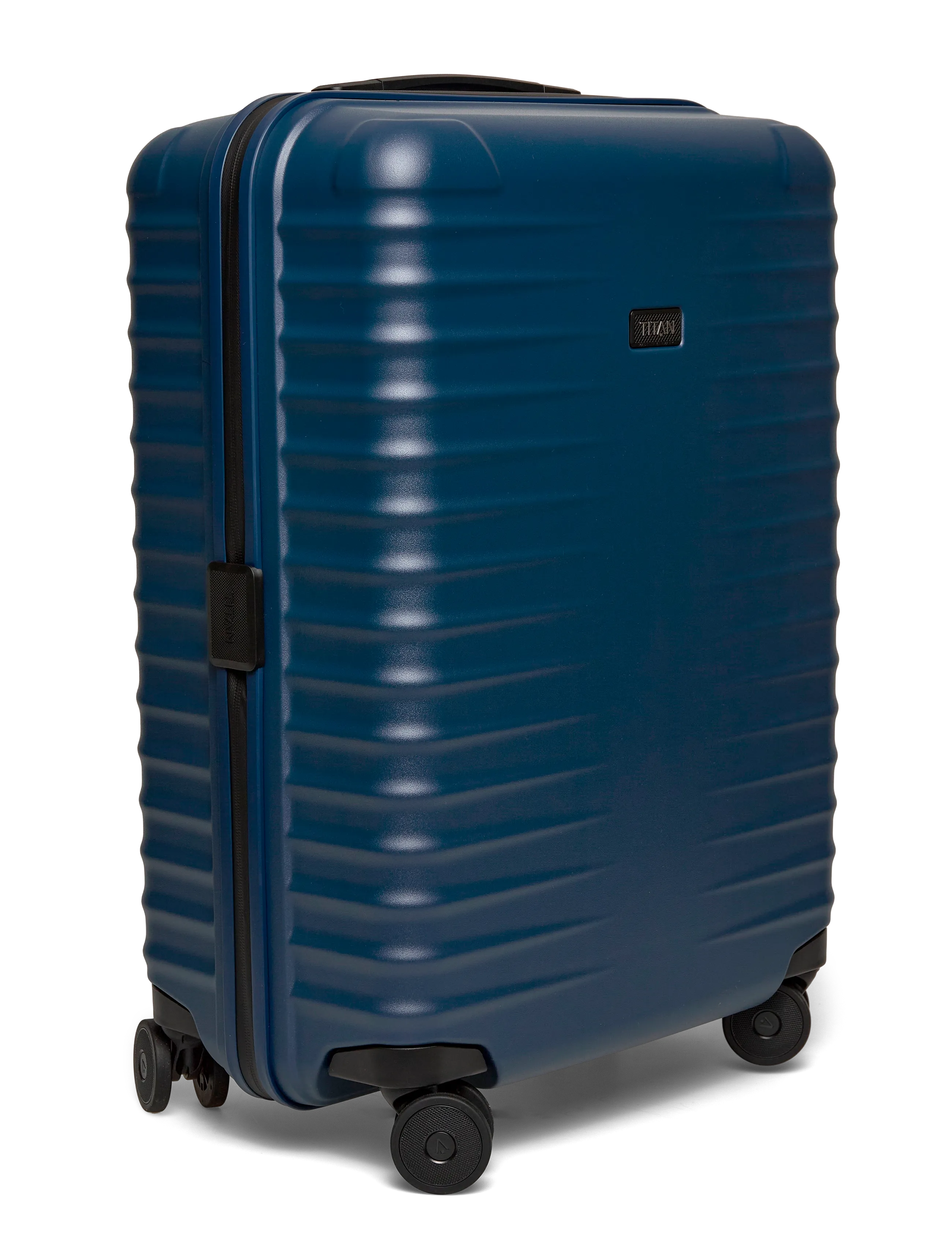 TITAN Upgrade 4W Trolley trolleyväskor herr – bild 3