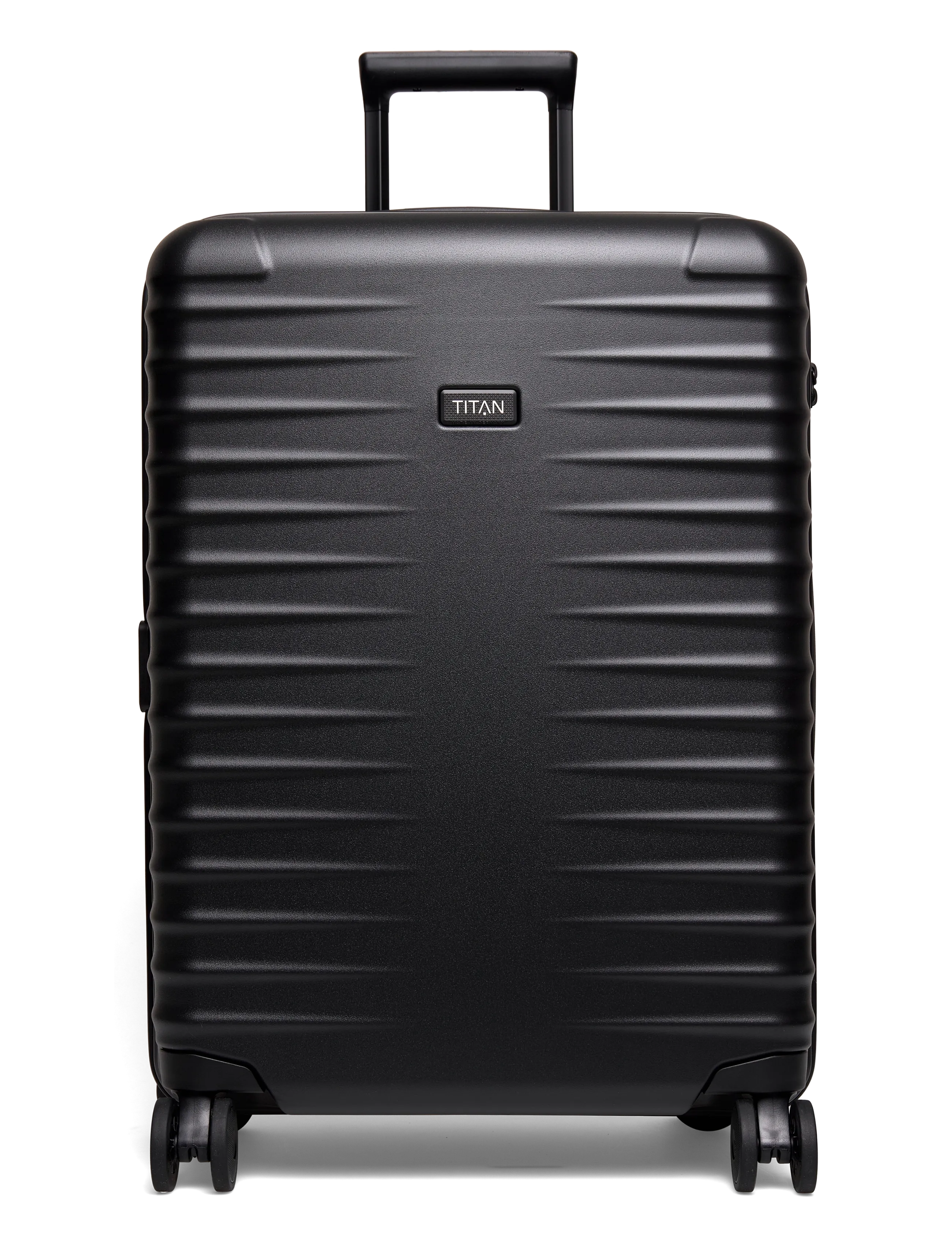 TITAN - Upgrade 4W Trolley M