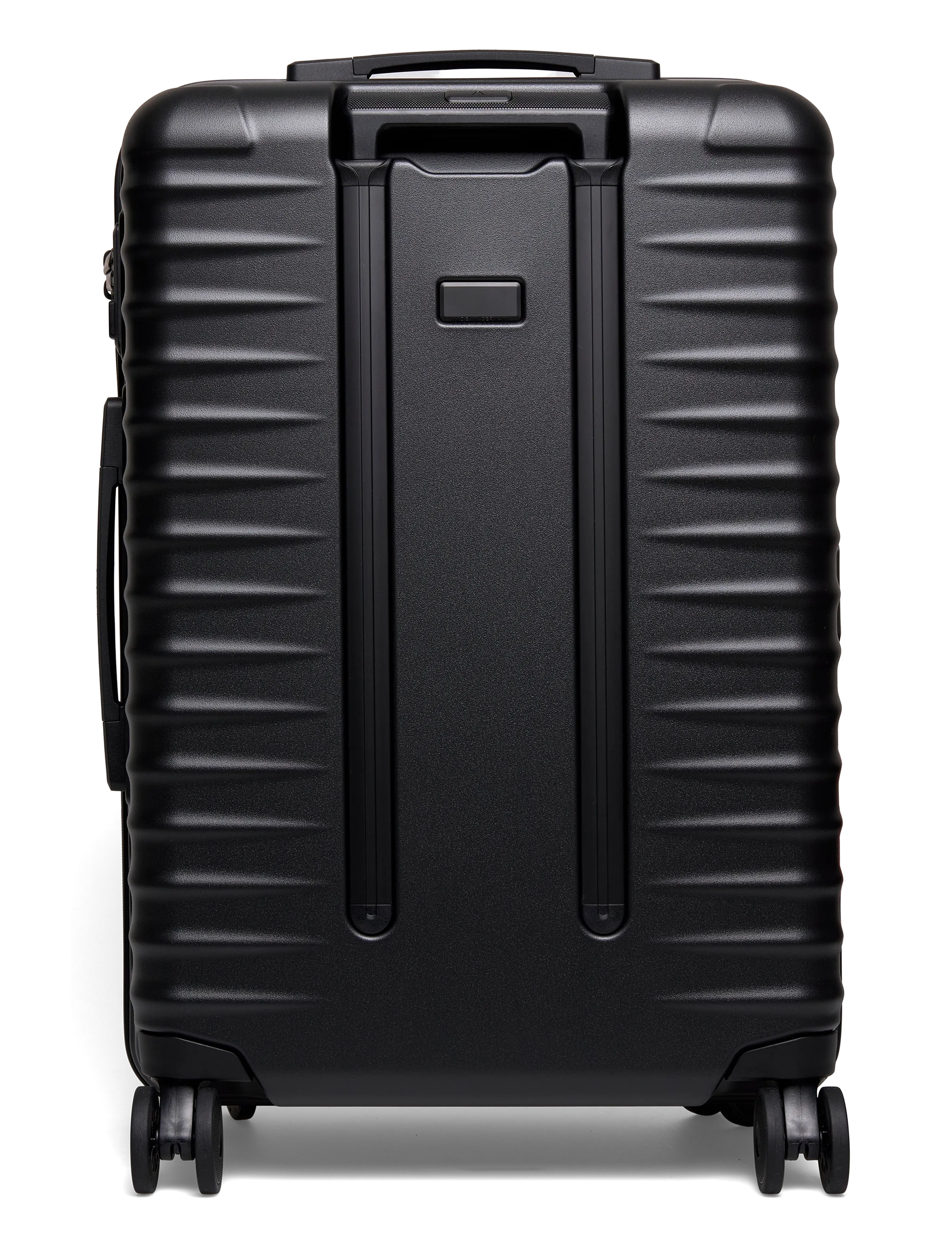 TITAN - UPGRADE 4w Trolley M - nightshade black - 1