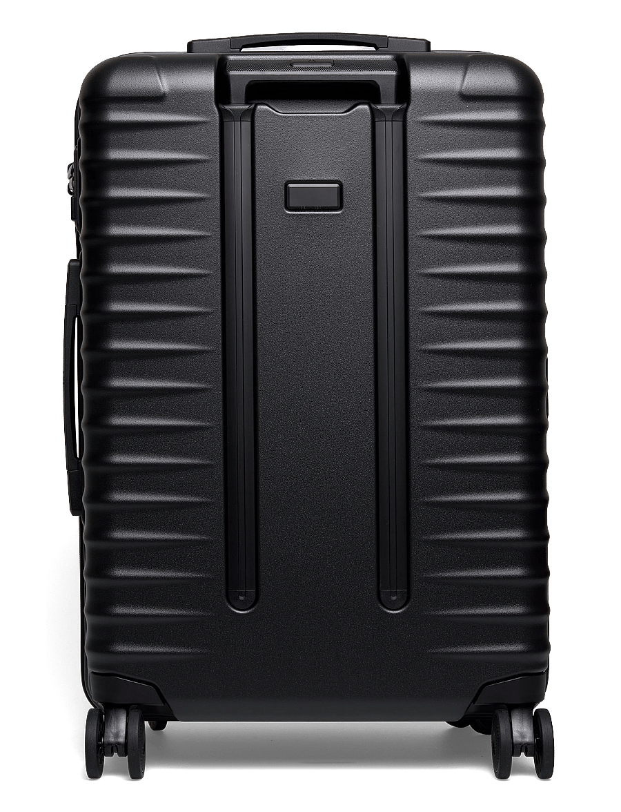 TITAN - UPGRADE 4w Trolley M - nightshade black - 1