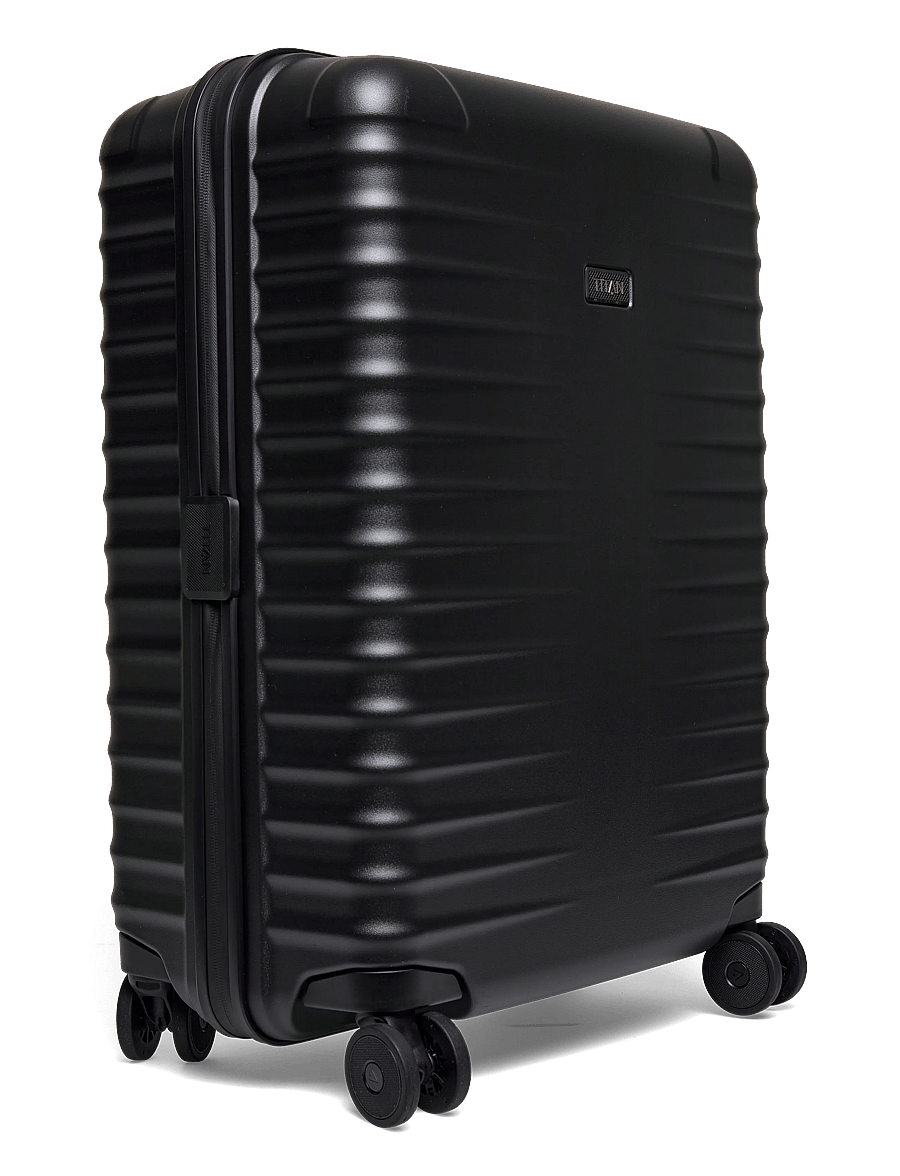 TITAN - UPGRADE 4w Trolley M - nightshade black - 2