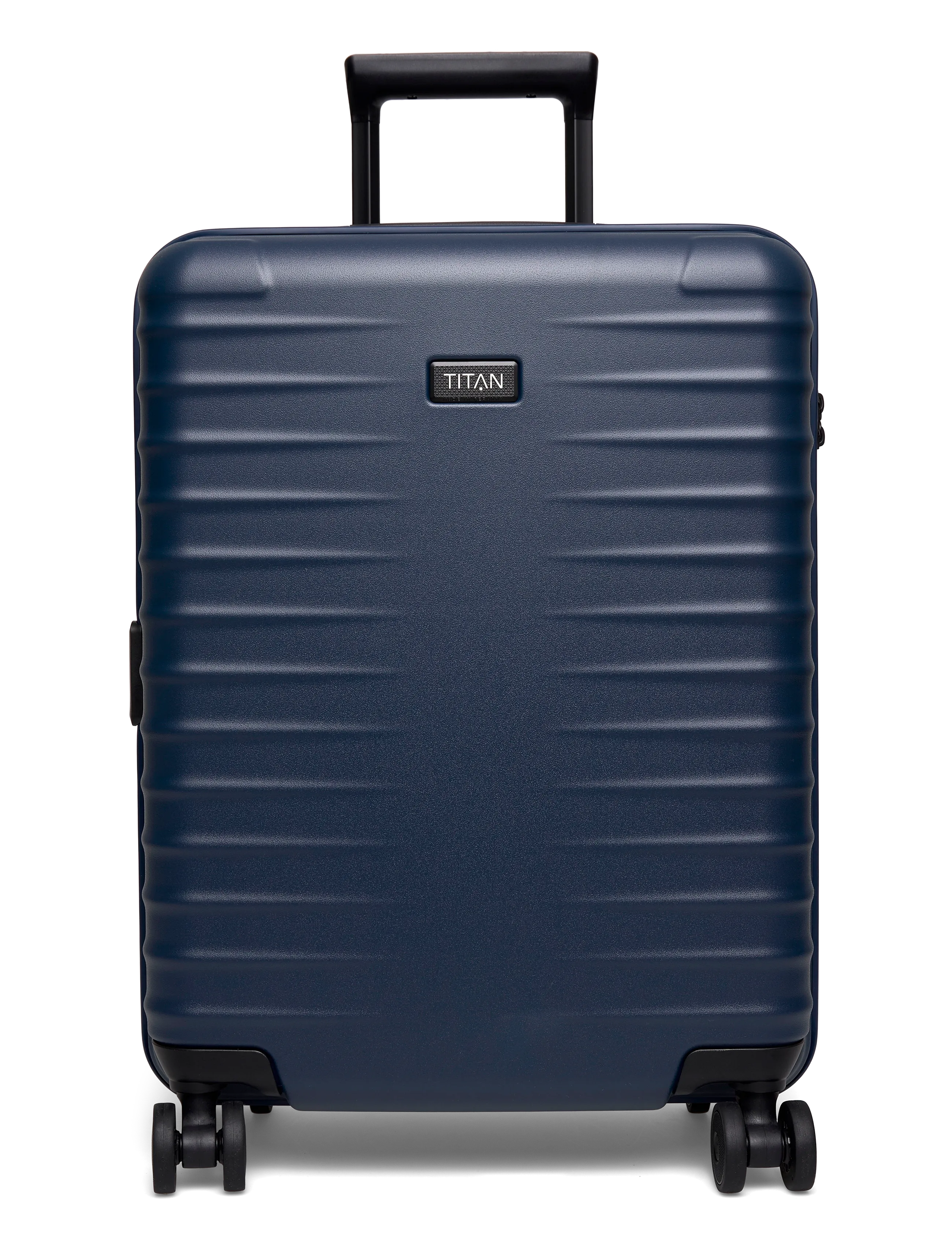 TITAN UPGRADE 4w Trolley S20 - Taschen - MIDNIGHT BLUE / navy