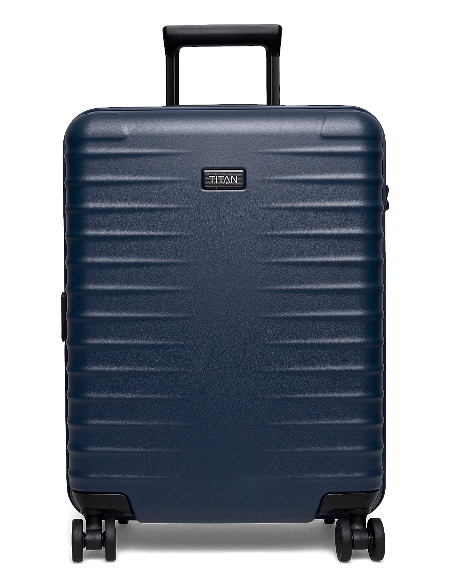 TITAN - UPGRADE 4w Trolley S20 - nach anlass kaufen - midnight blue - 0