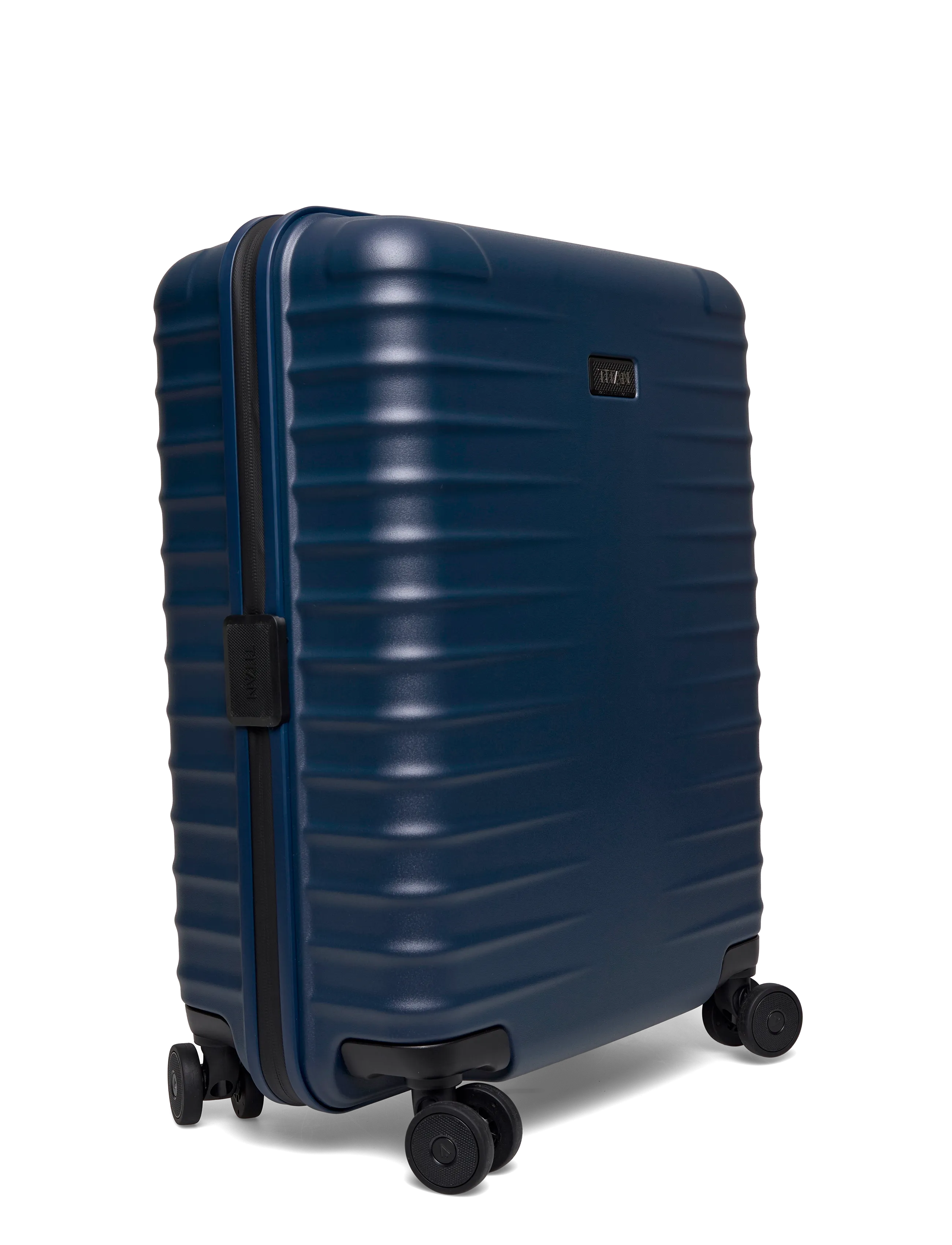 TITAN - UPGRADE 4w Trolley S20 - nach anlass kaufen - midnight blue - 2