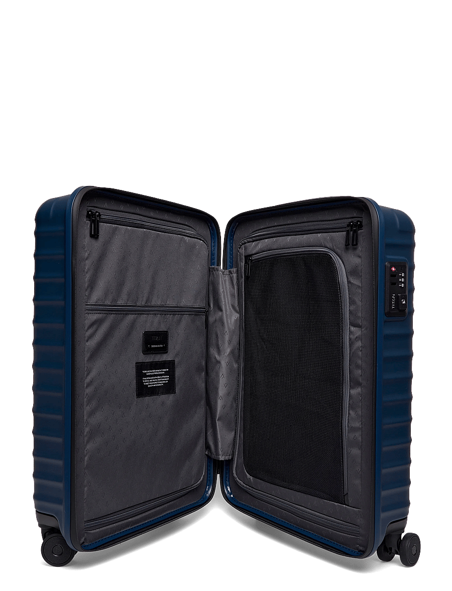 TITAN - UPGRADE 4w Trolley S20 - nach anlass kaufen - midnight blue - 3