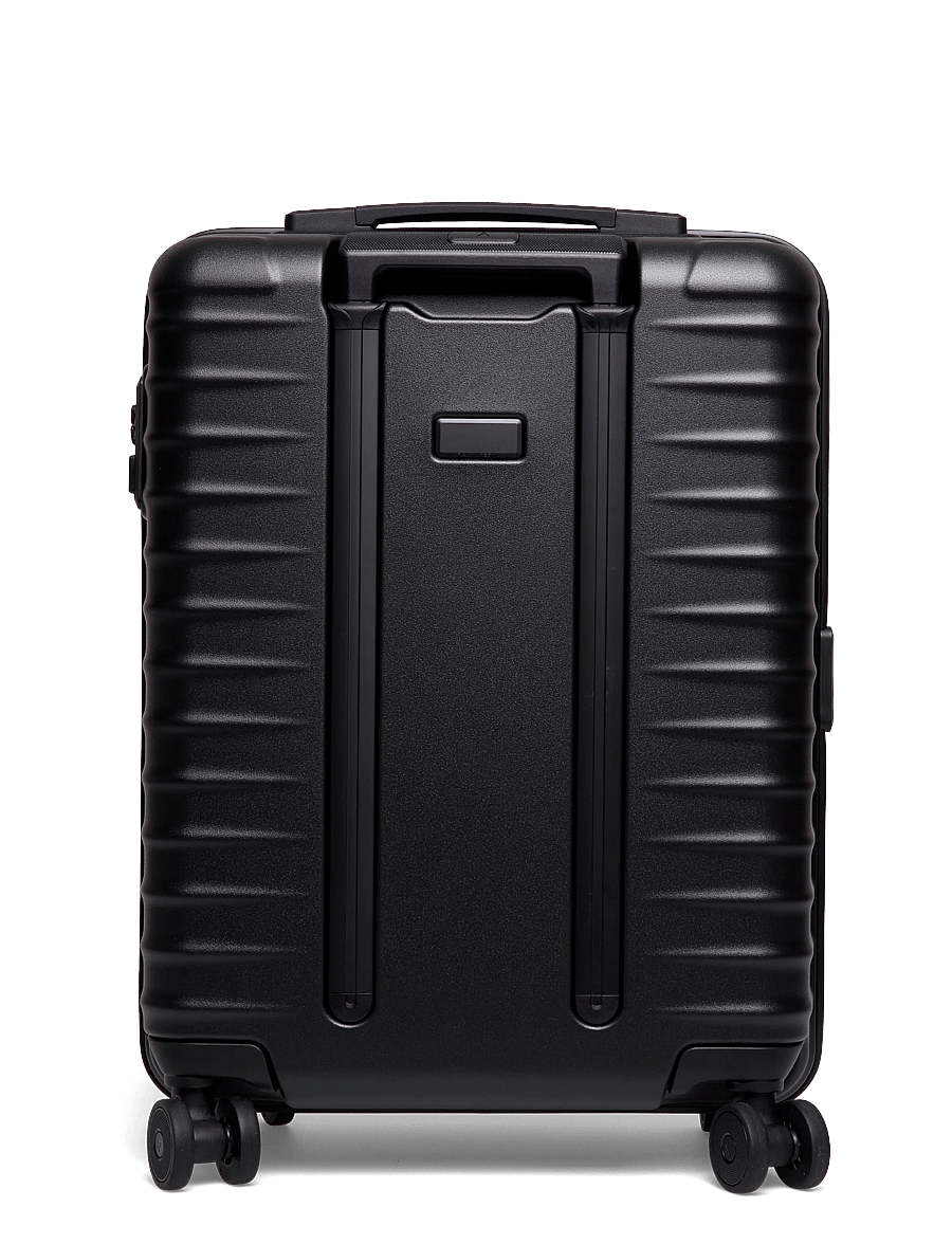 TITAN - UPGRADE 4w Trolley - mittelgroße koffer - nightshade black - 1