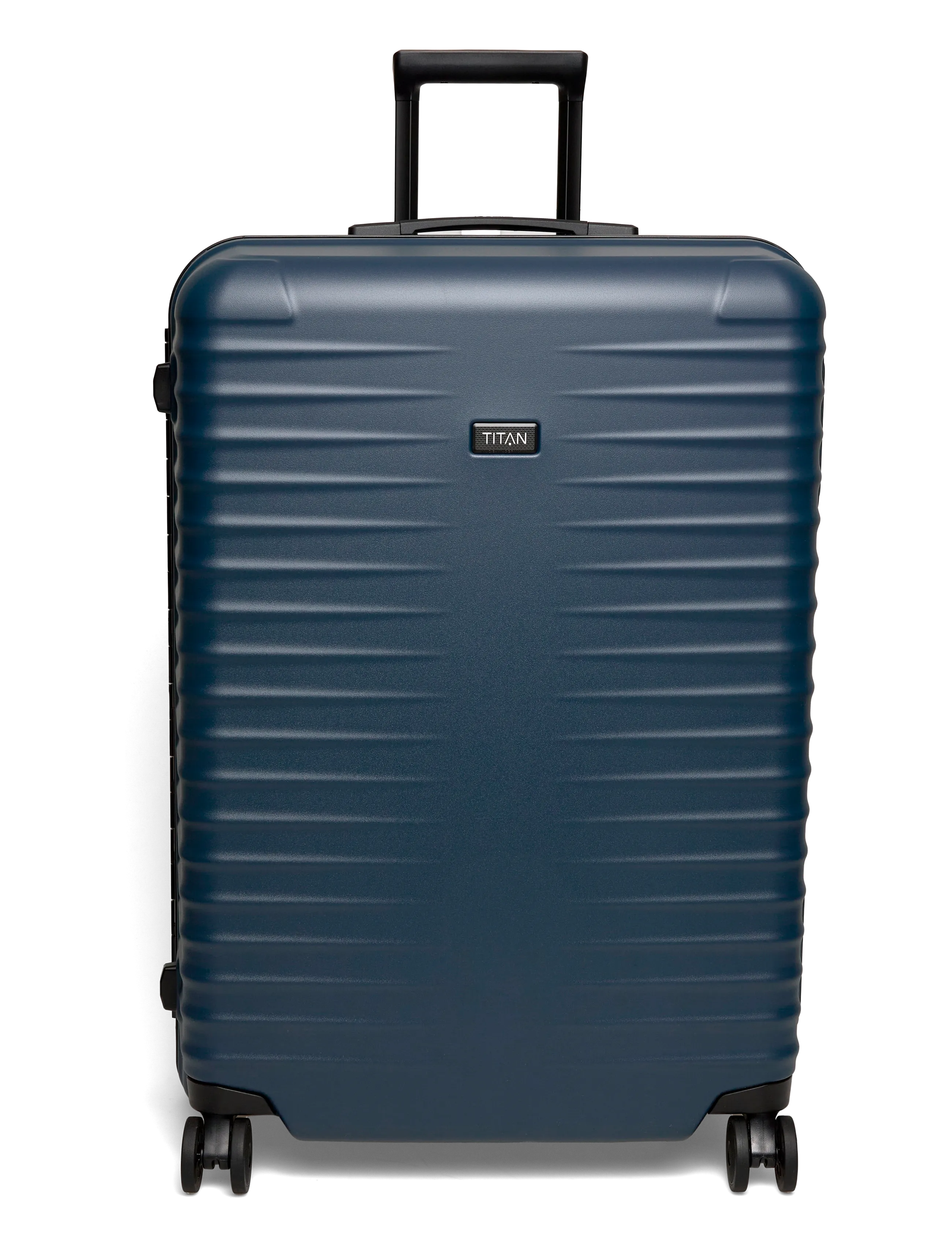 TITAN OVERSEAS 4w Trolley L - TITAN - MIDNIGHT BLUE / navy