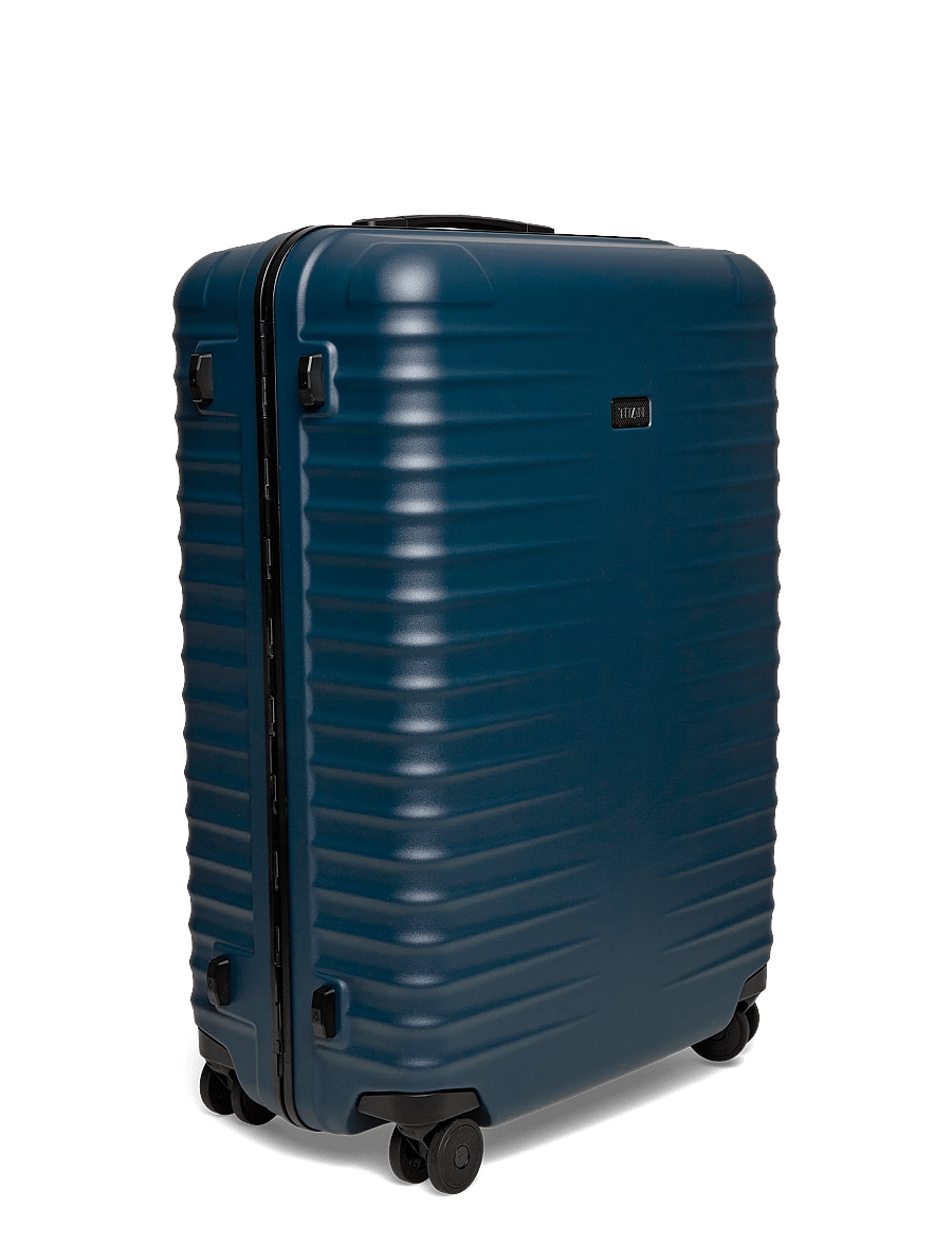 TITAN - OVERSEAS 4w Trolley L - shop efter anledning - midnight blue - 2