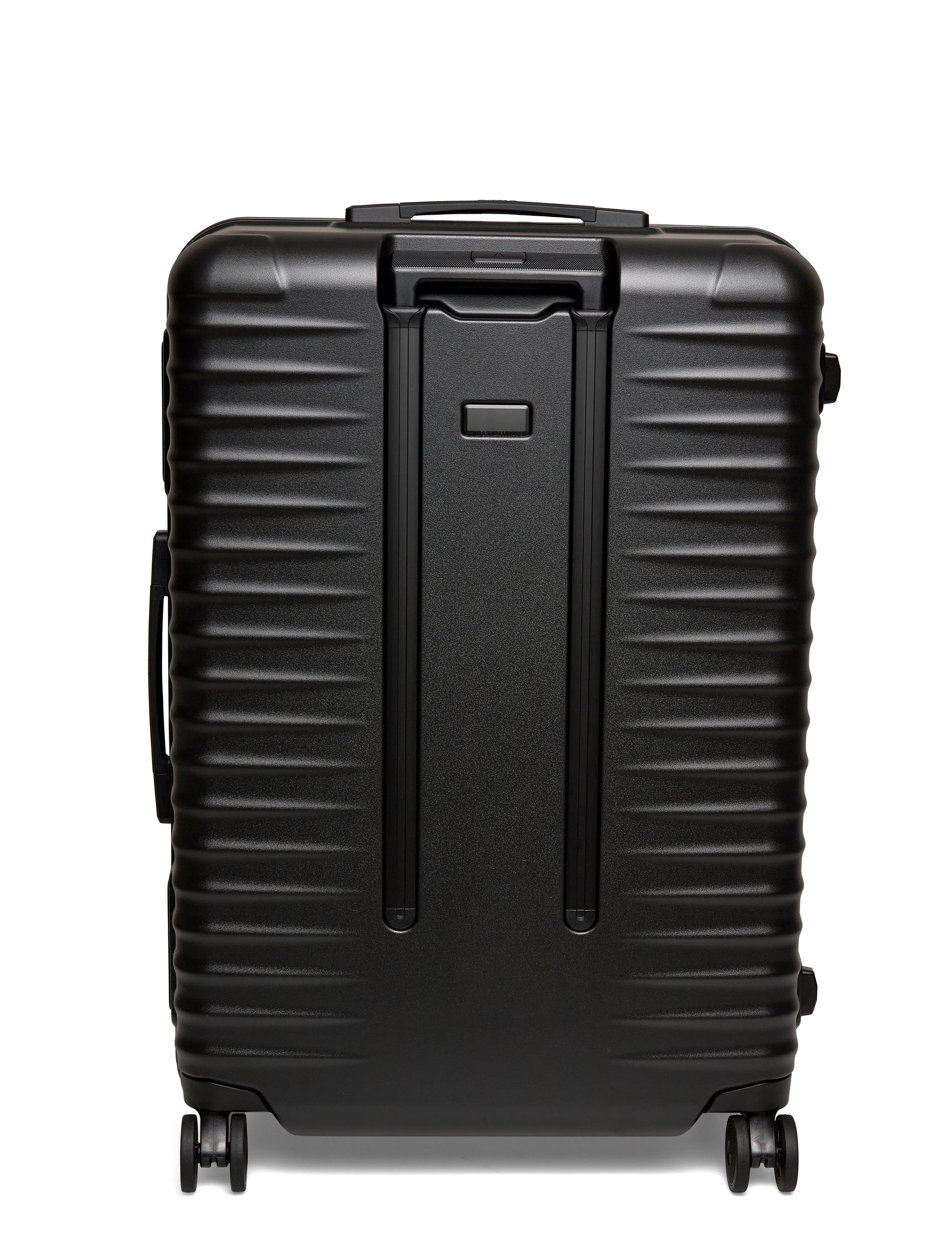 TITAN - OVERSEAS 4w Trolley L - nightshade black - 1