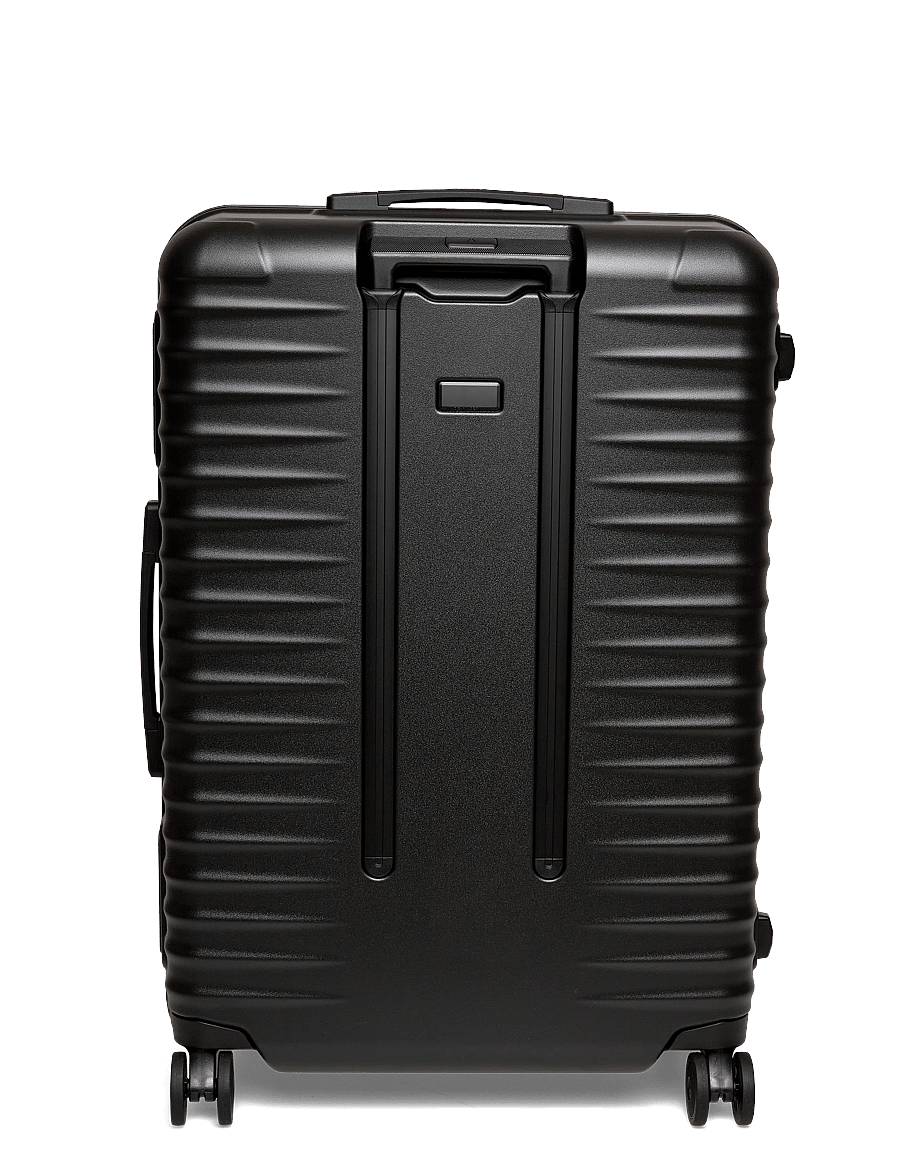 TITAN - OVERSEAS 4w Trolley L - nightshade black - 1