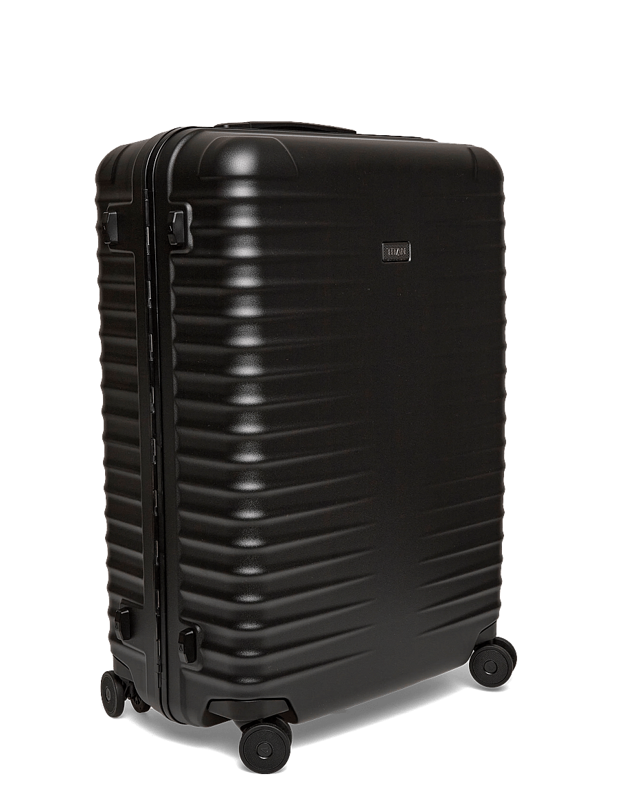 TITAN - OVERSEAS 4w Trolley L - nightshade black - 2