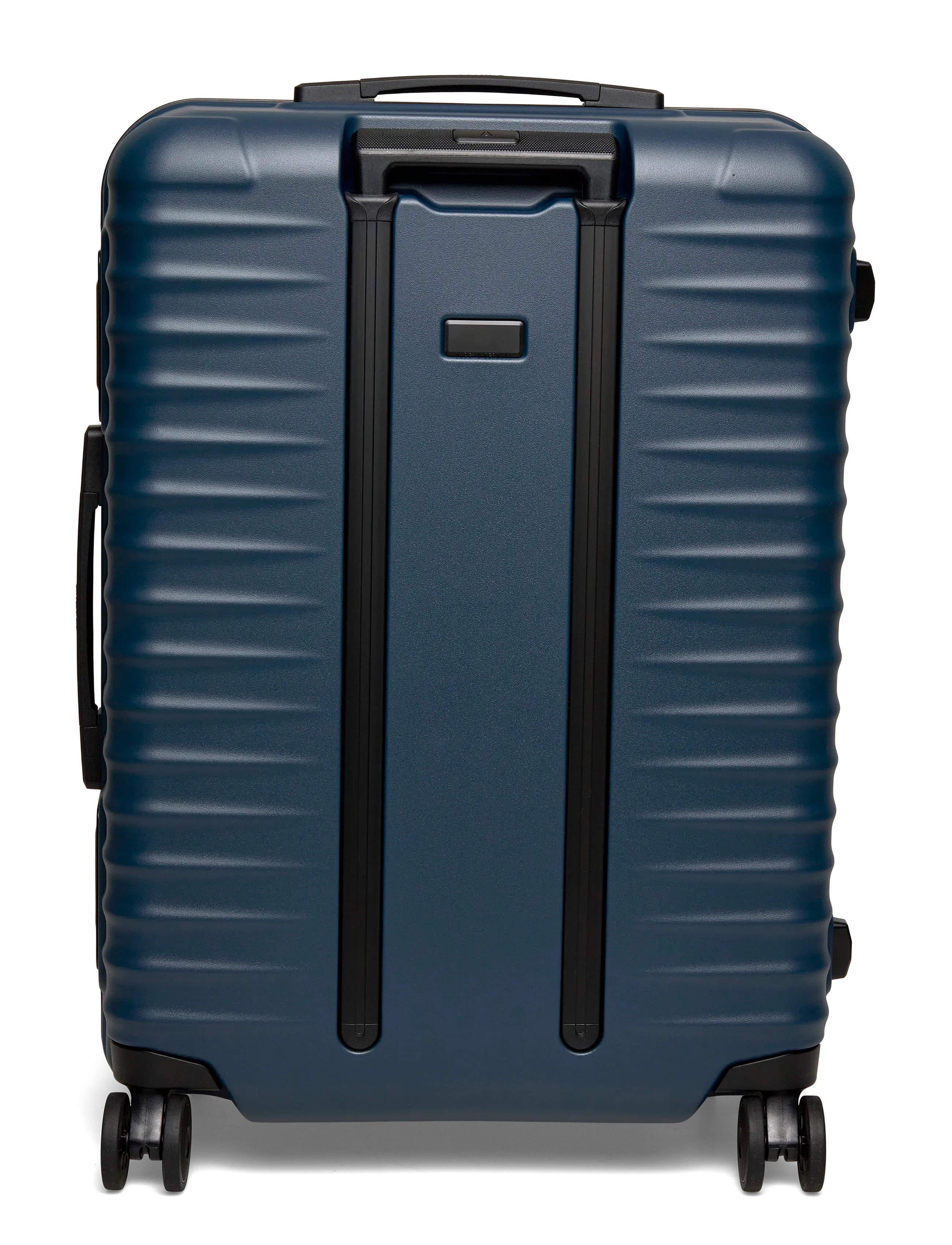 TITAN - OVERSEAS 4w Trolley M+ - shoppa efter tillfälle - midnight blue - 1