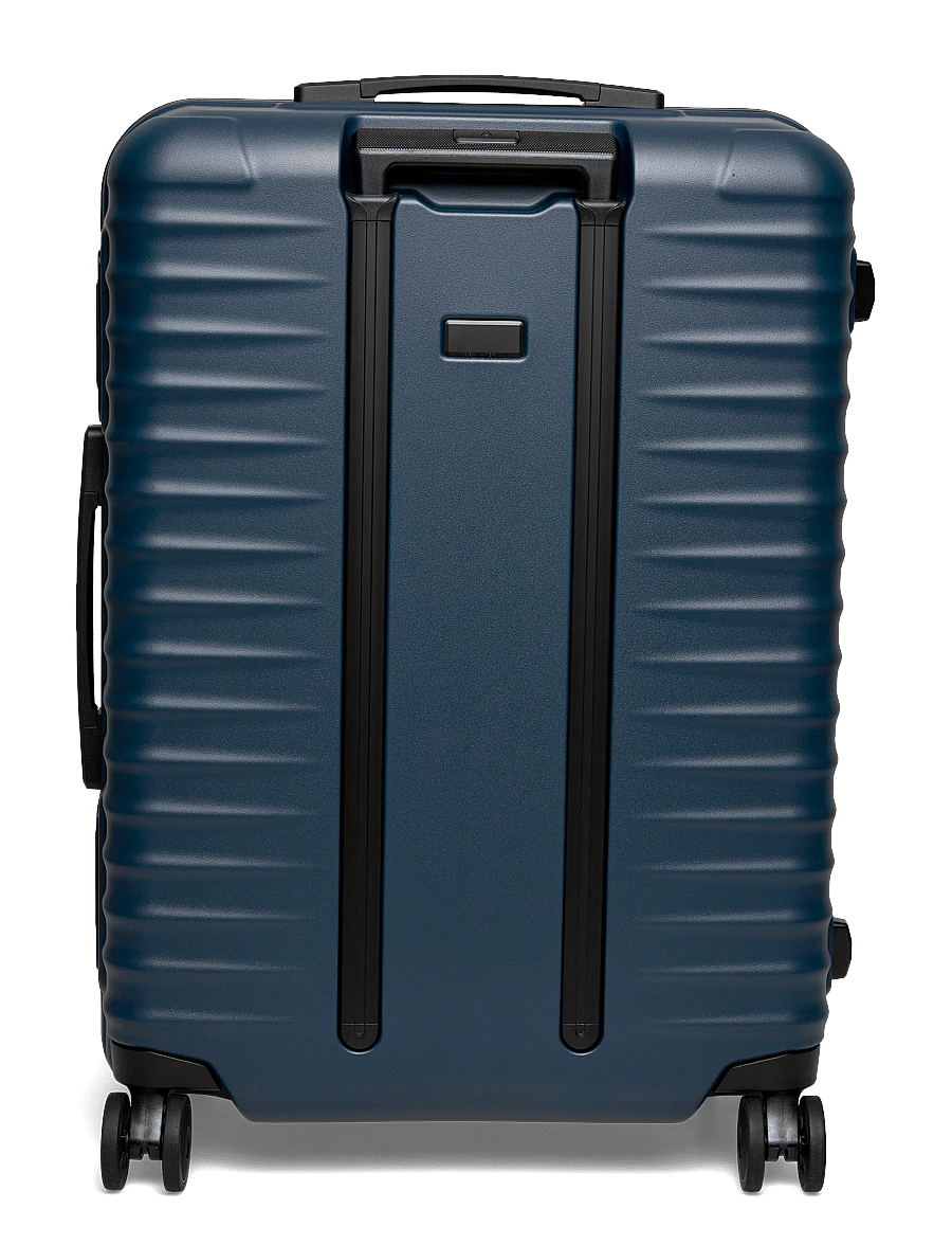TITAN - OVERSEAS 4w Trolley M+ - shoppa efter tillfälle - midnight blue - 1