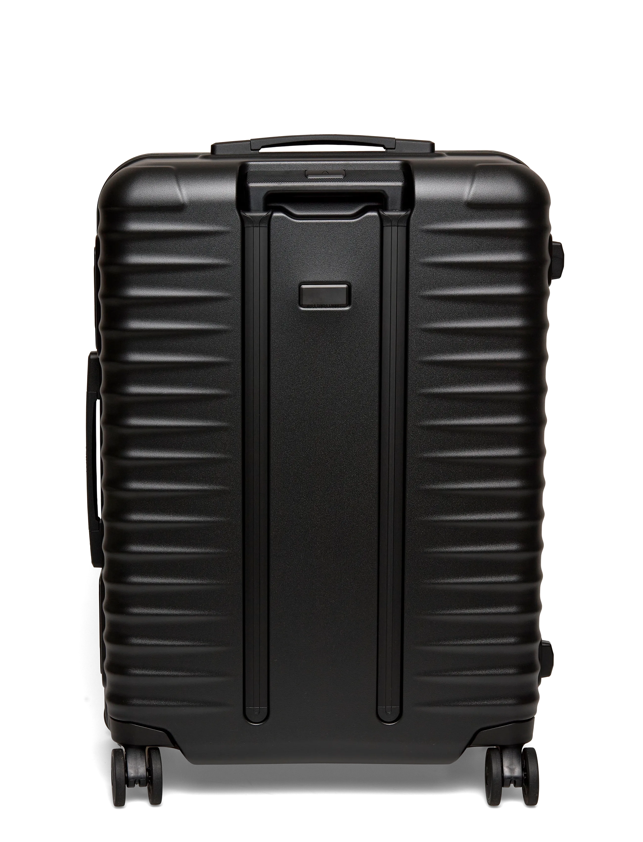TITAN - OVERSEAS 4w Trolley M+ - nightshade black - 1