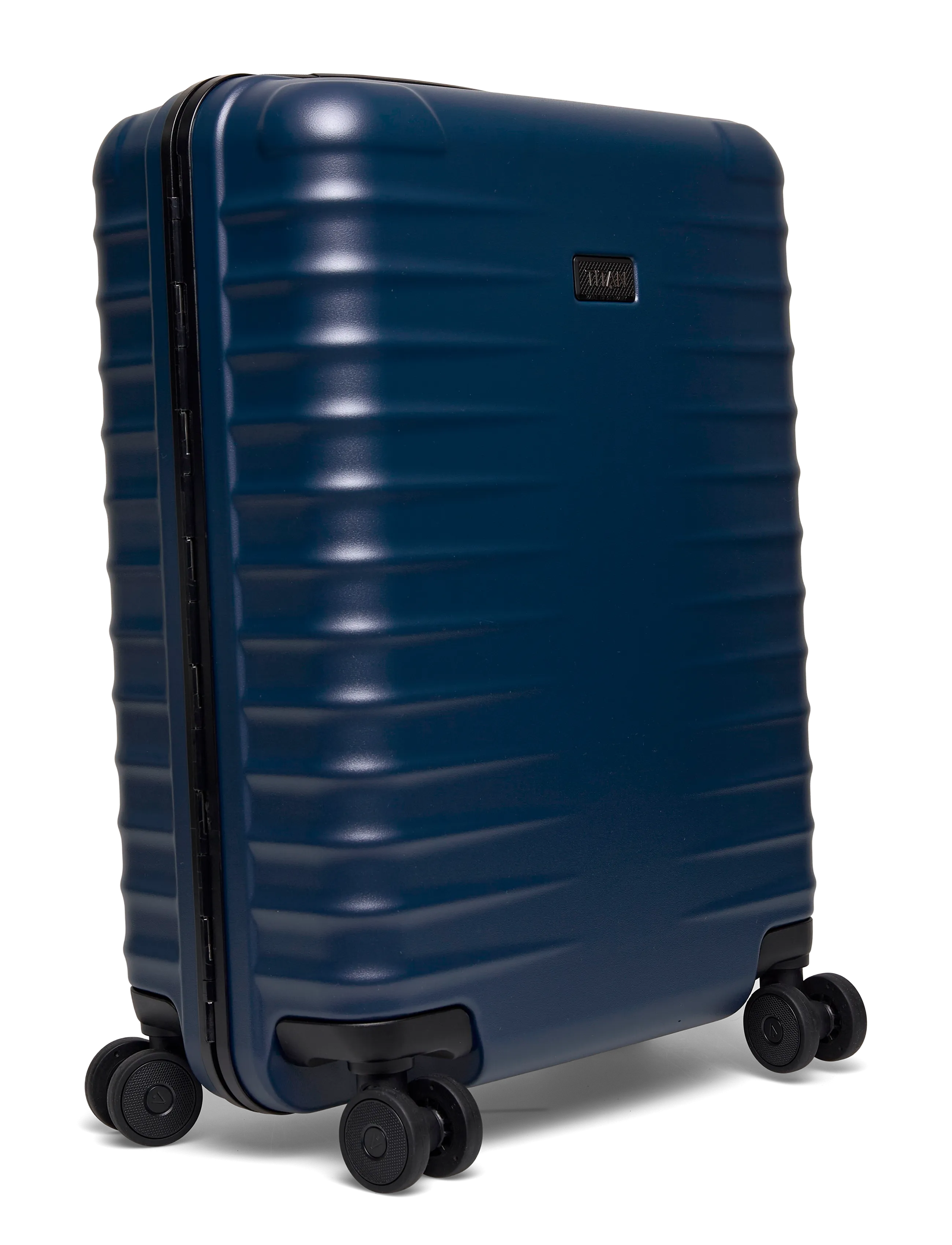 TITAN Overseas 4W Trolley resväskor dam – bild 3