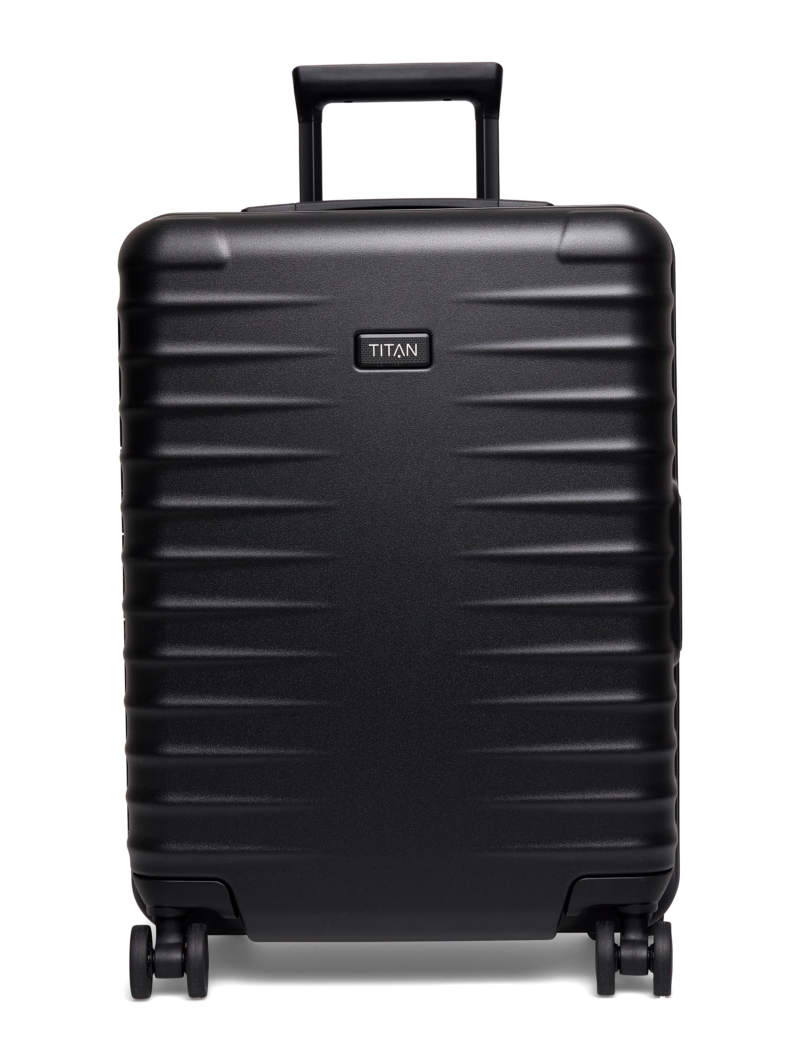 Overseas 4W Trolley