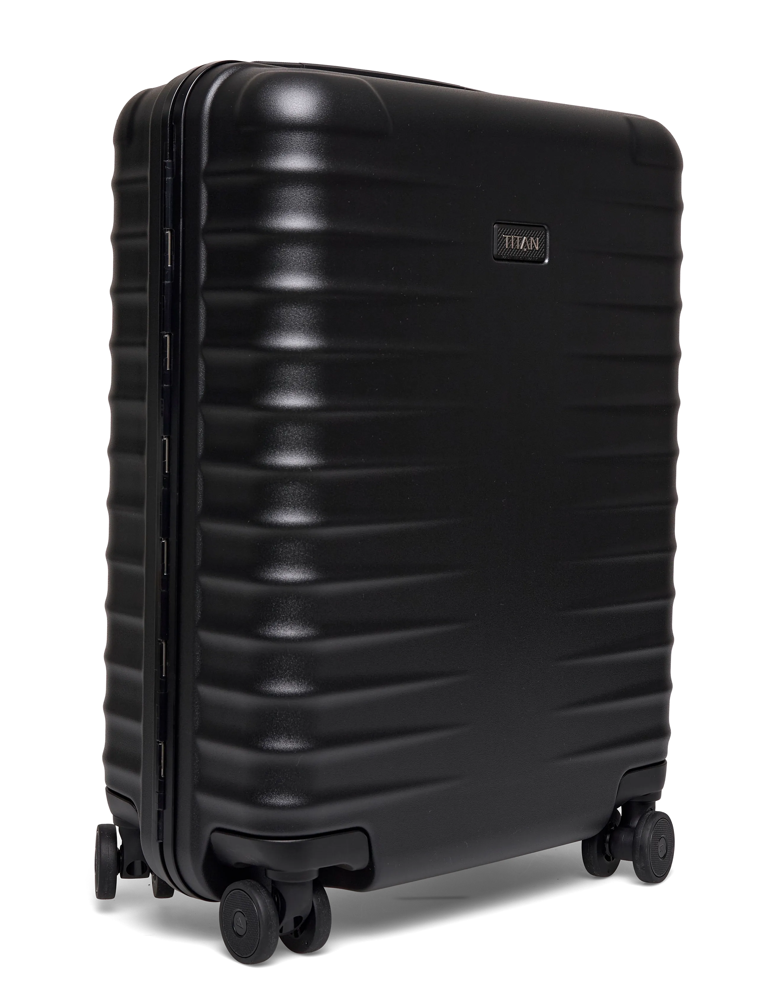 TITAN Overseas 4W Trolley resväskor dam – bild 3