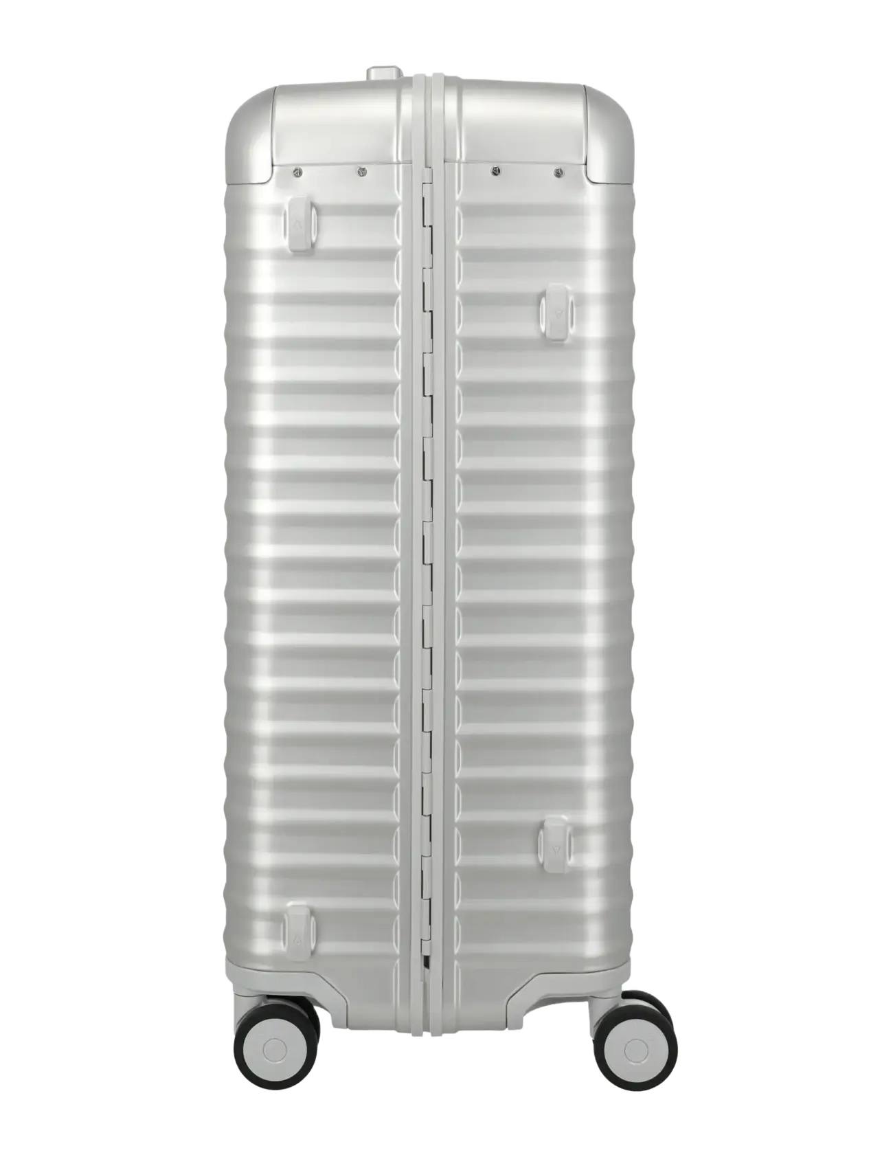 TITAN - Eternity 4 wheel trolley L - feriefavoritter - silver - 3