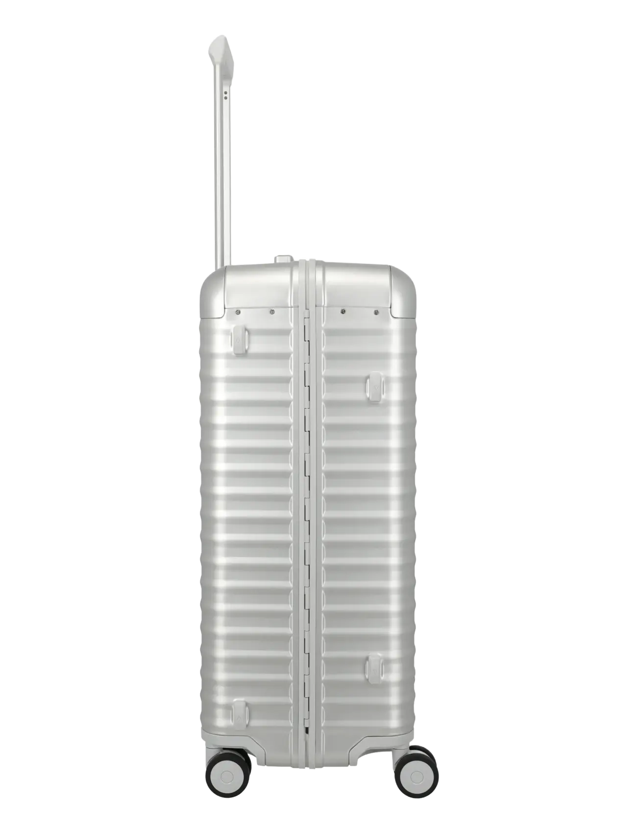 TITAN - Eternity 4 wheel trolley L - feriefavoritter - silver - 4