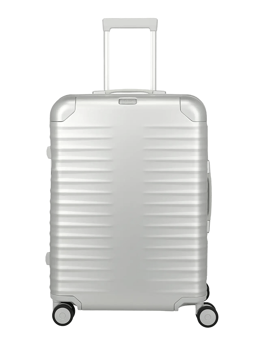 TITAN - Eternity 4 wheel trolley M+ - silver - 0