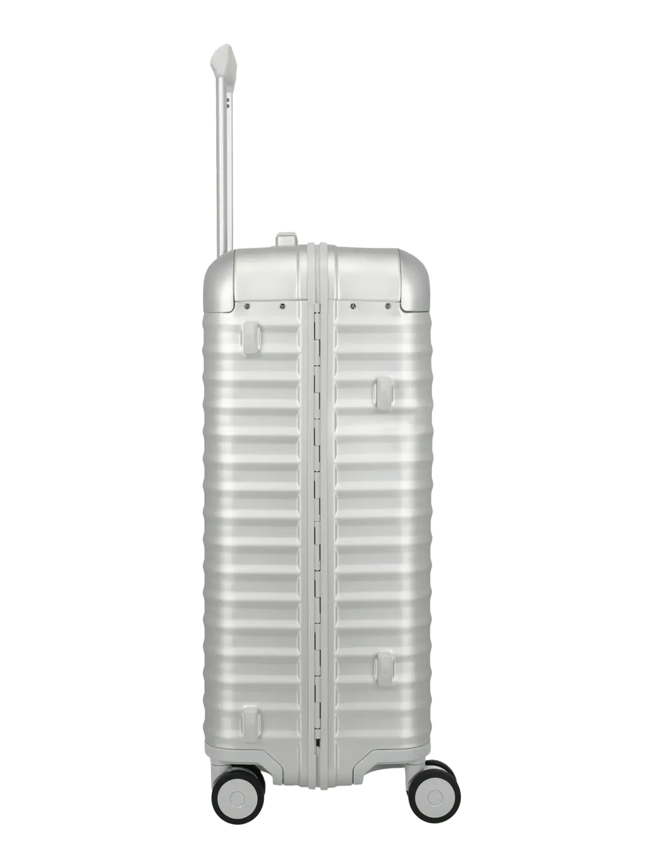 TITAN - Eternity 4 wheel trolley M+ - silver - 3