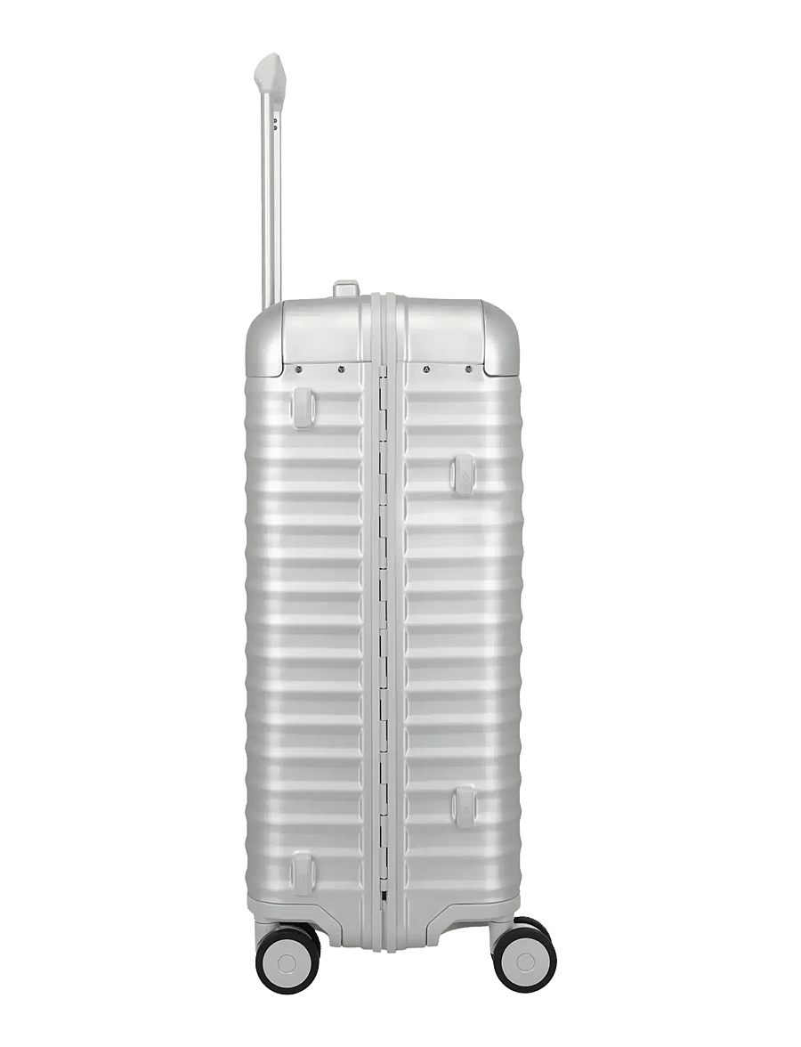 TITAN - Eternity 4 wheel trolley M+ - silver - 3