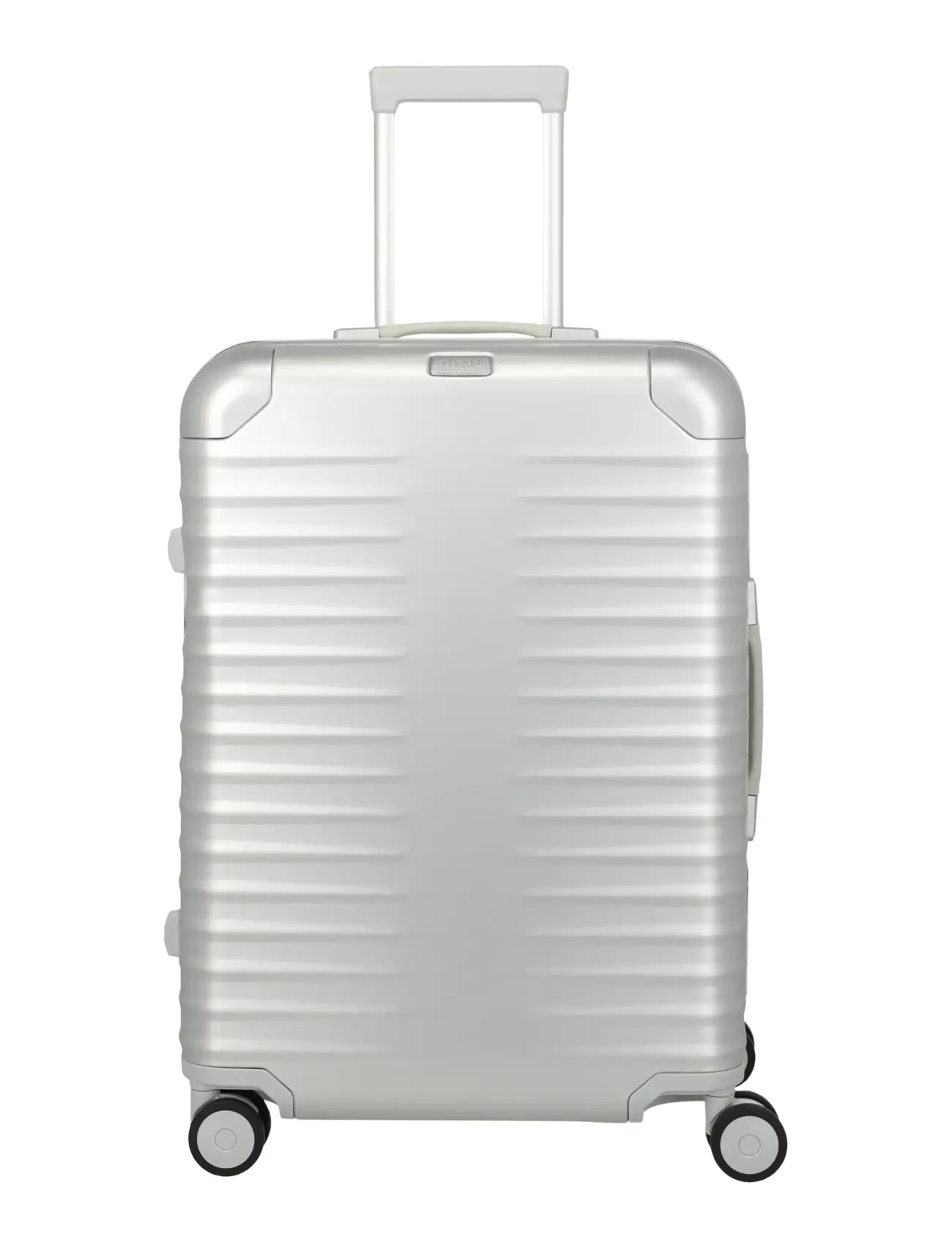 TITAN - Eternity 4 wheel trolley M+ - silver - 5
