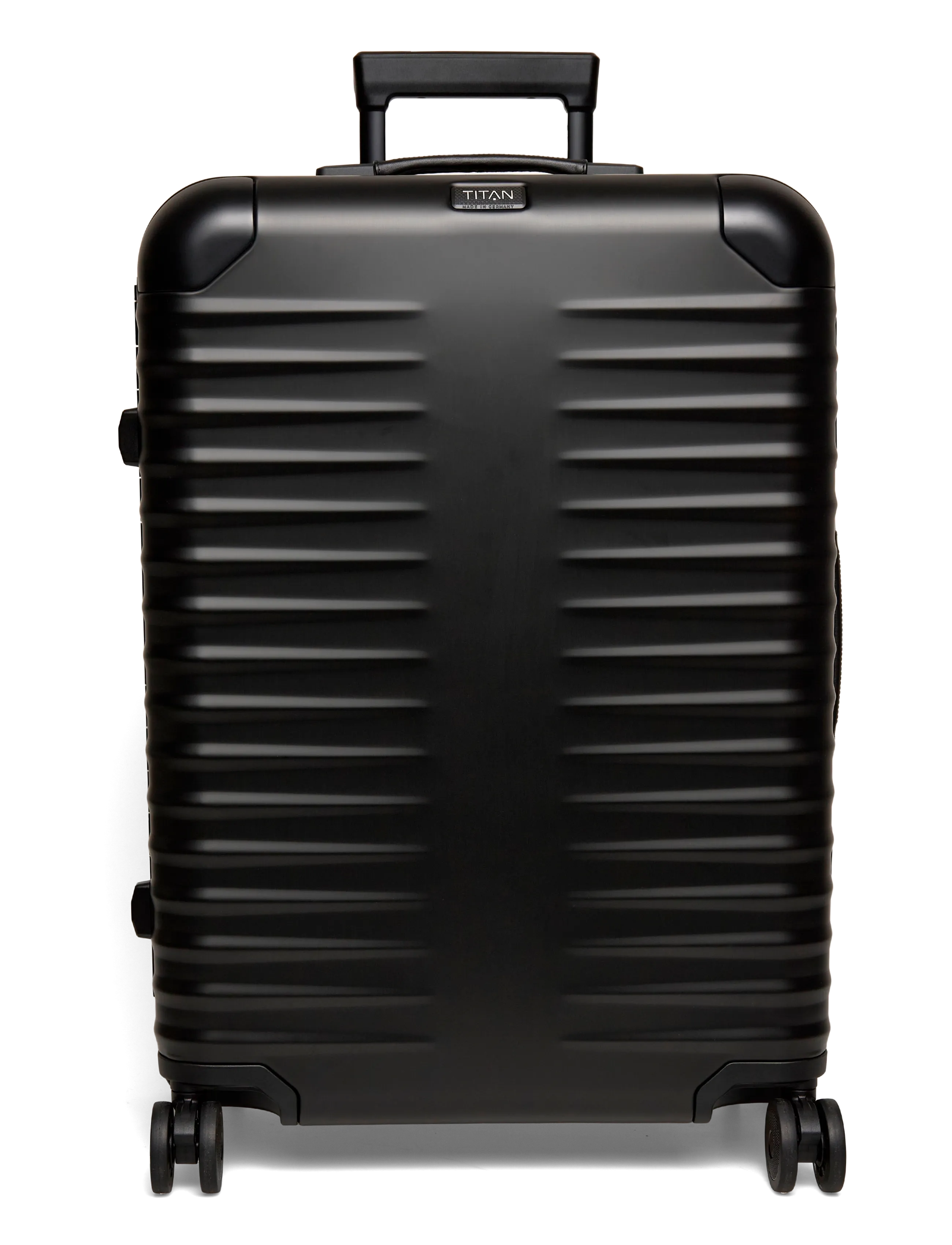 NIGHTSHADE BLACK