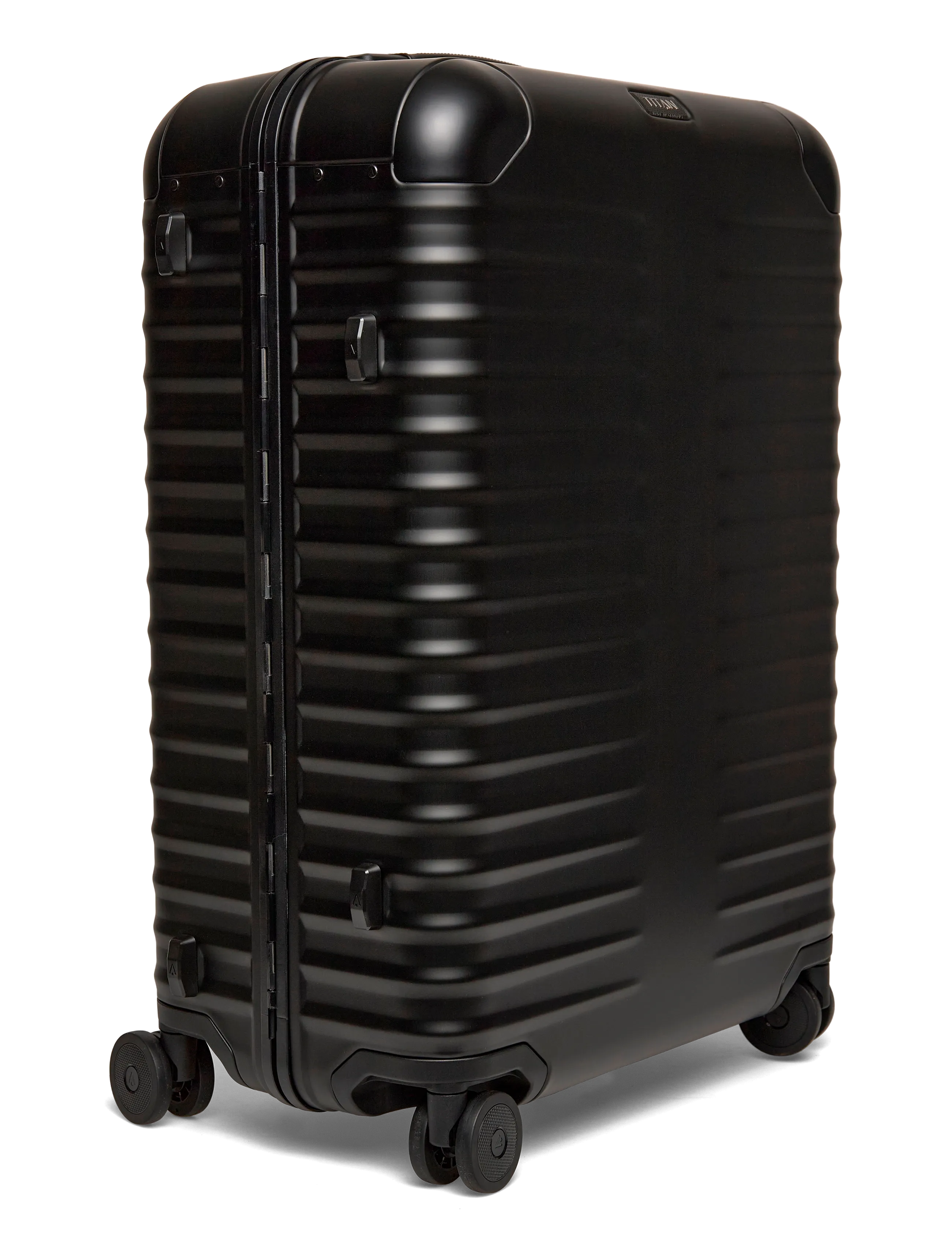 TITAN - ETERNITY 4w Trolley - nightshade black - 2