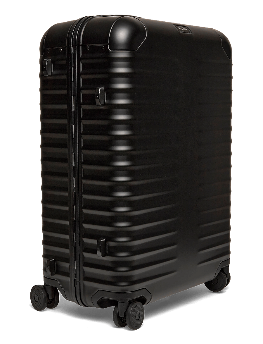 TITAN - ETERNITY 4w Trolley - nightshade black - 2