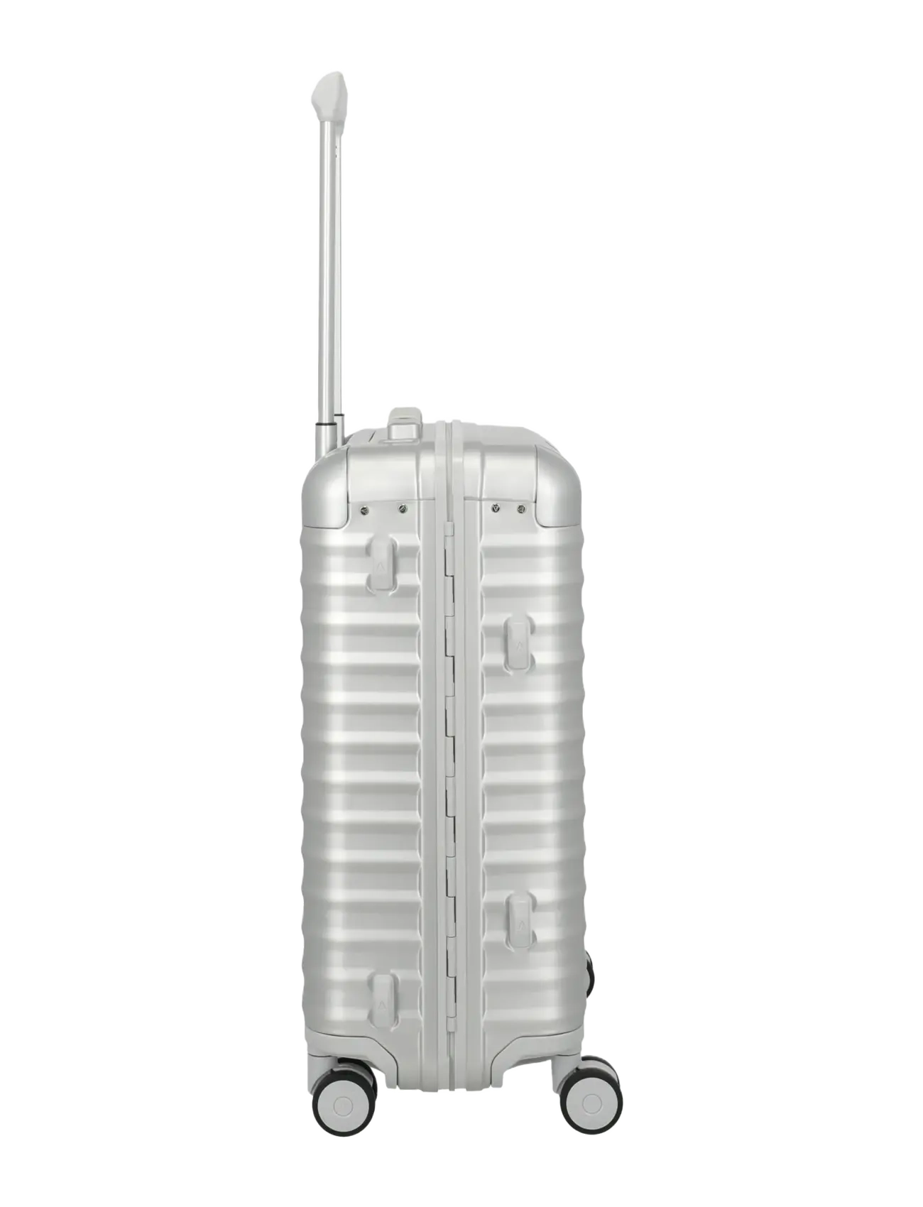 TITAN - Eternity 4 wheel trolley S23 - silver - 3