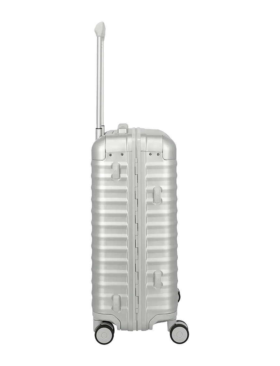 TITAN - Eternity 4 wheel trolley S23 - silver - 3