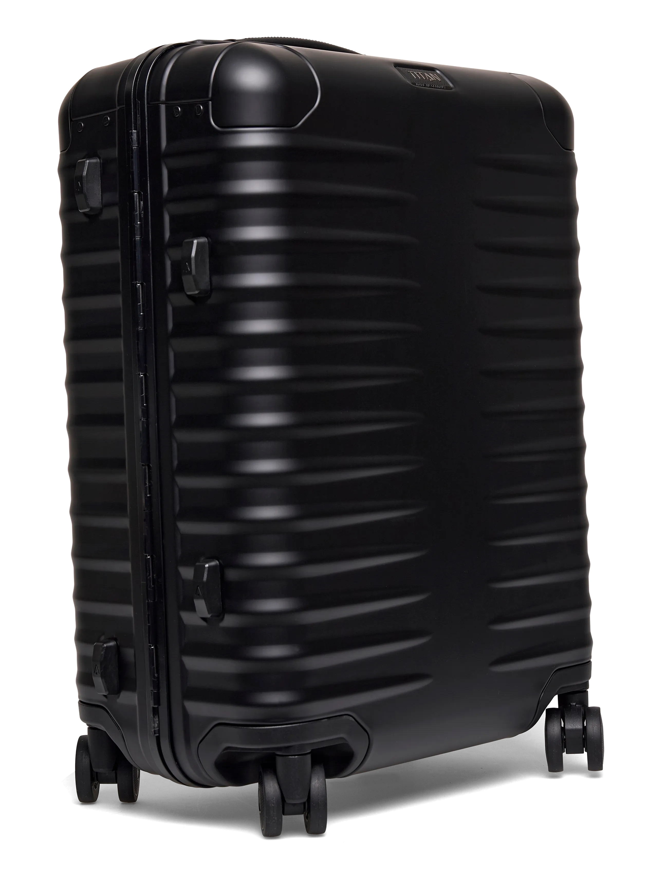 TITAN - ETERNITY 4w Trolley - nightshade black - 2
