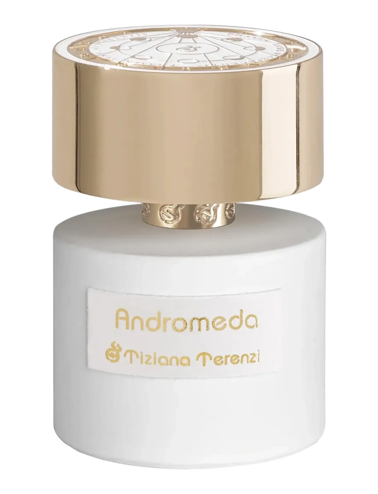 Tiziana Terenzi TER EXTRAIT DE PARFUM ANDROMEDA 100 ML - Til ham - CLEAR / undefined
