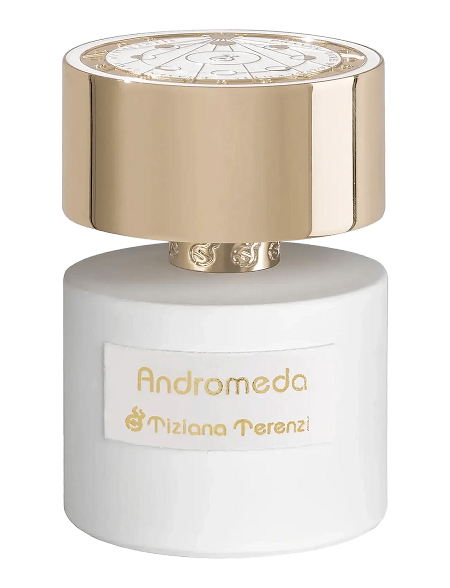 Tiziana Terenzi - TER EXTRAIT DE PARFUM ANDROMEDA 100 ML - miehille - clear - 1