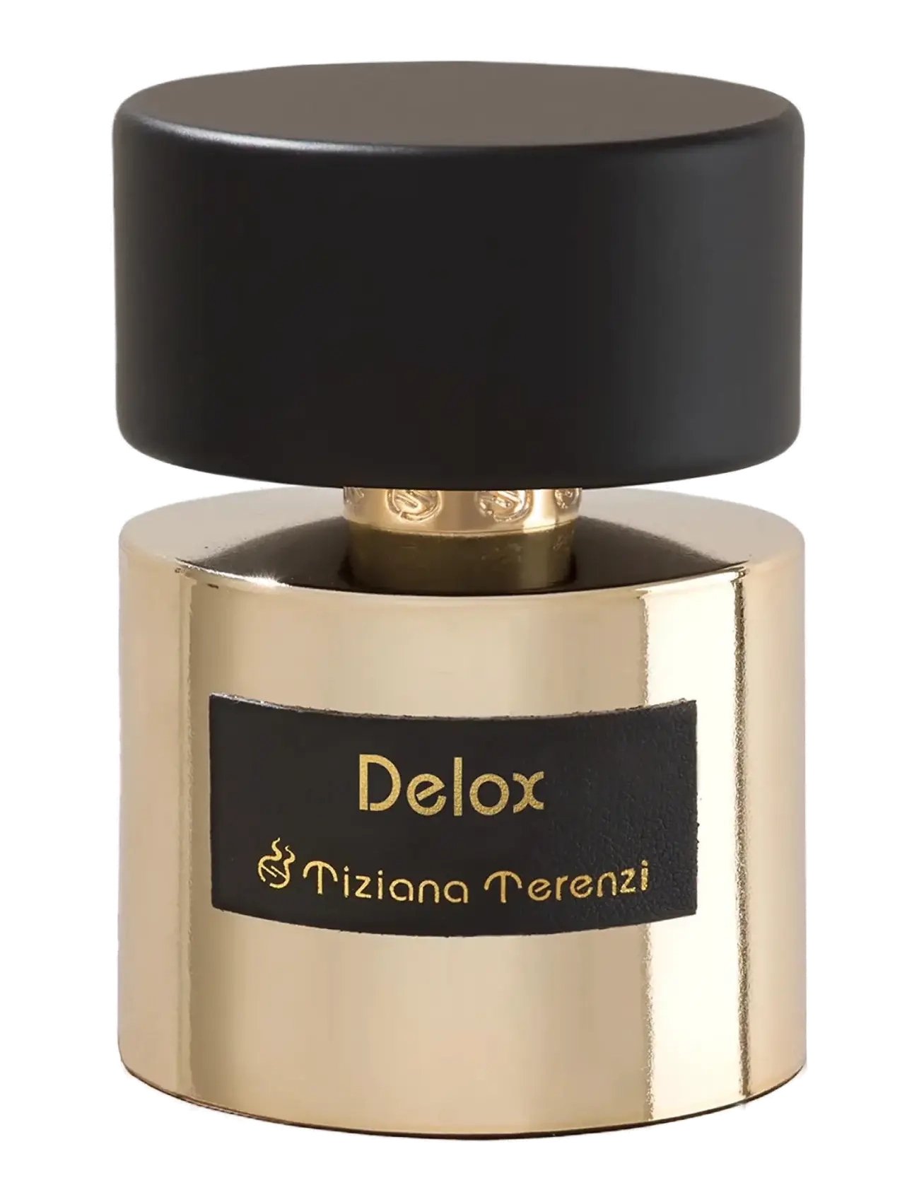 Tiziana Terenzi Ter Tiziana Terenzi Extrait De Parfum 100 Ml Delox, Parfumee, Guld, Str: 100 ML